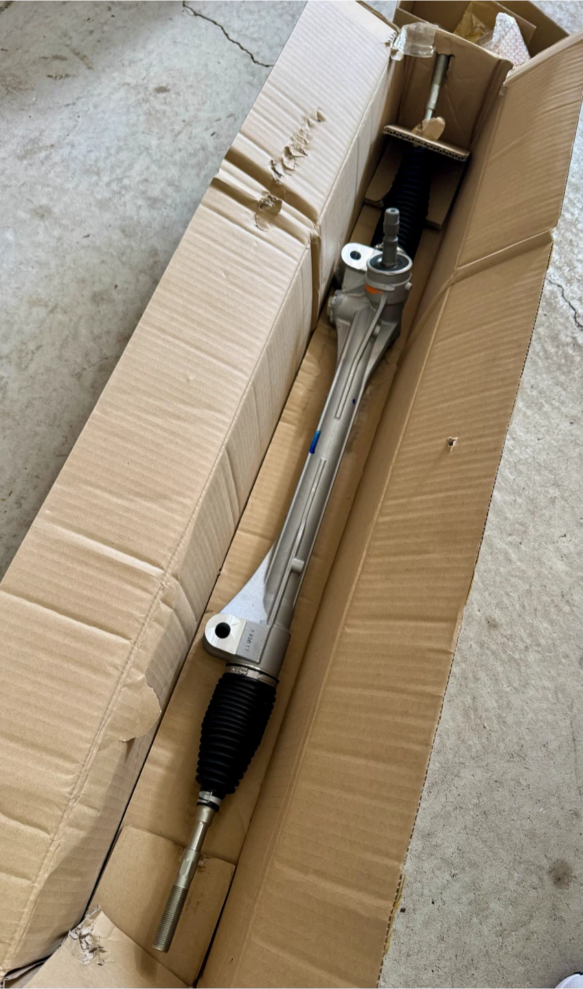 New Toyota RAV4 Steering Rack and Pinion Assembly
