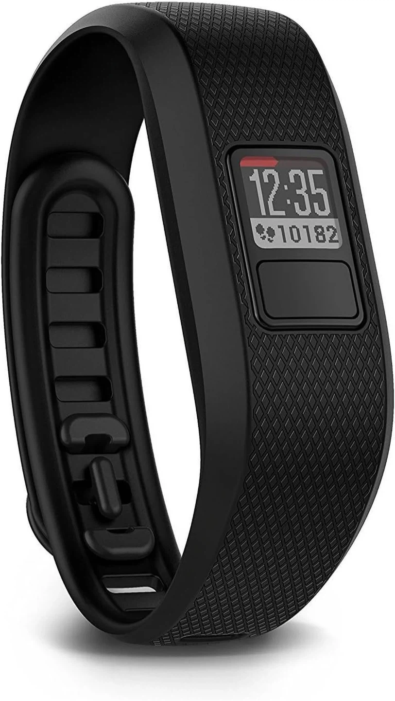 Garmin Vivosmart Fitness Tracker