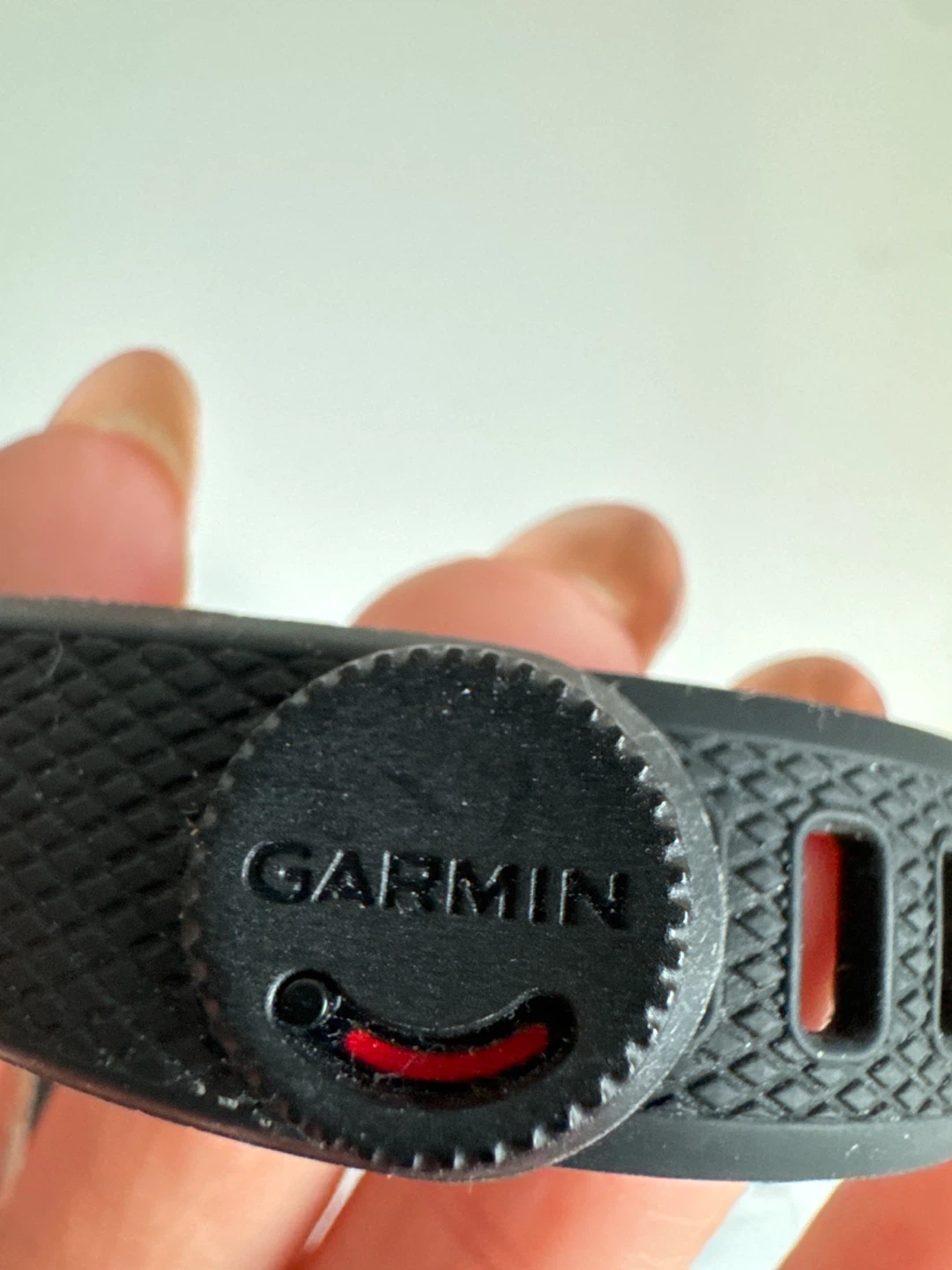 Garmin Vivosmart Fitness Tracker - photo 3