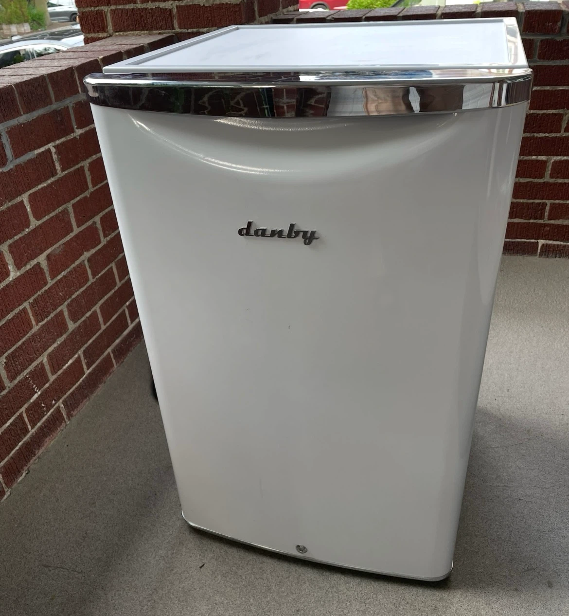 Danby Refrigerator