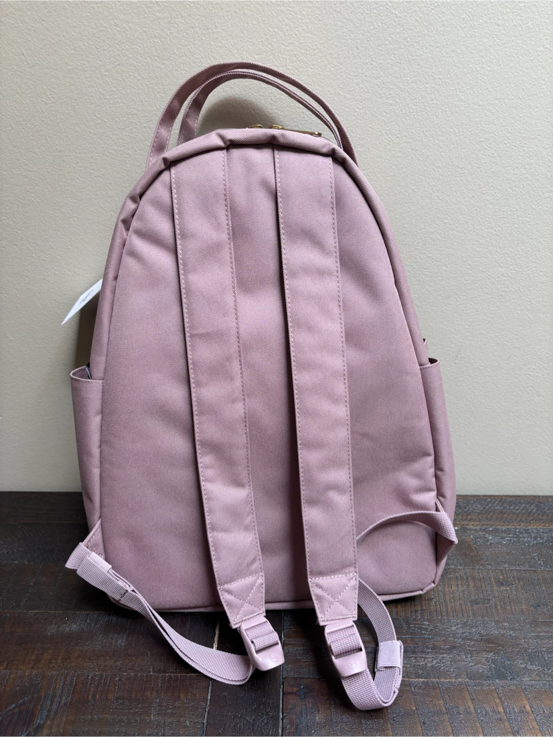 Herschel Nova Mid Backpack New - Rose Ash - photo 2