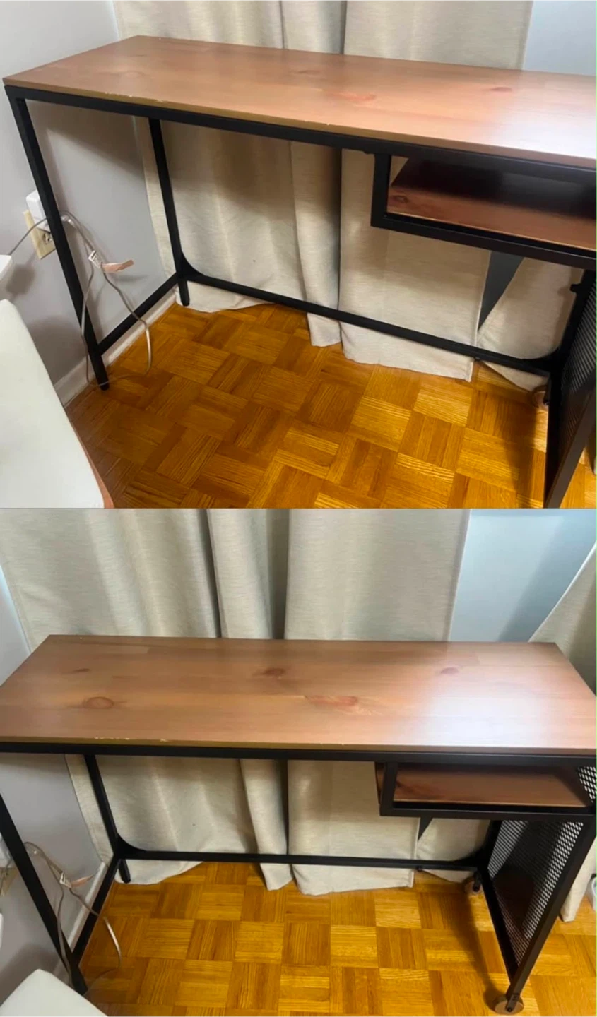 IKEA FJÄLLBO Laptop Office Desk