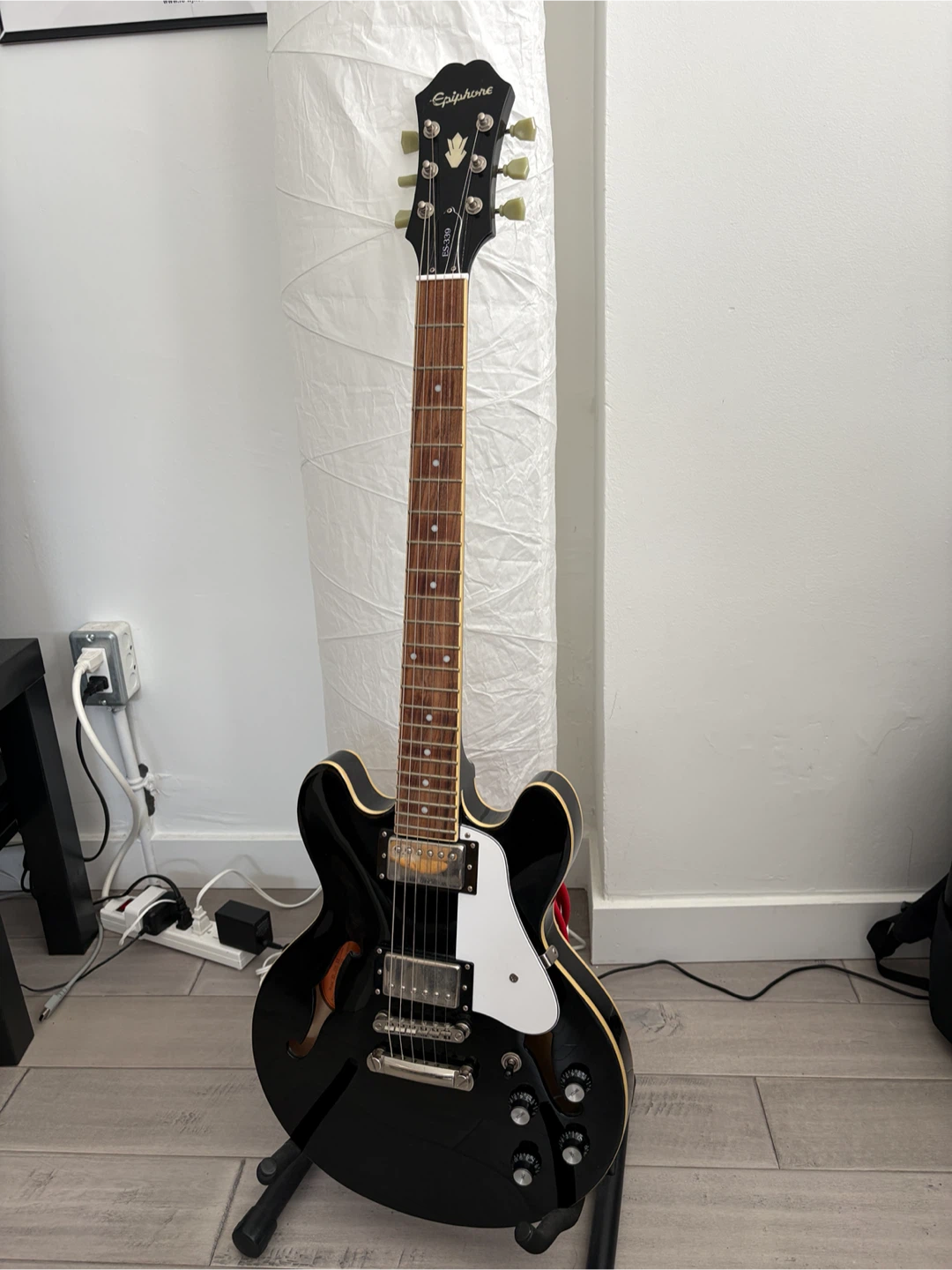 Epiphone ES-339 Electric Guitar