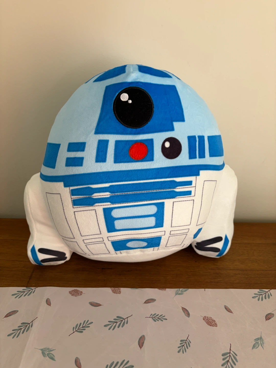 Star Wars R2-D2 Plush