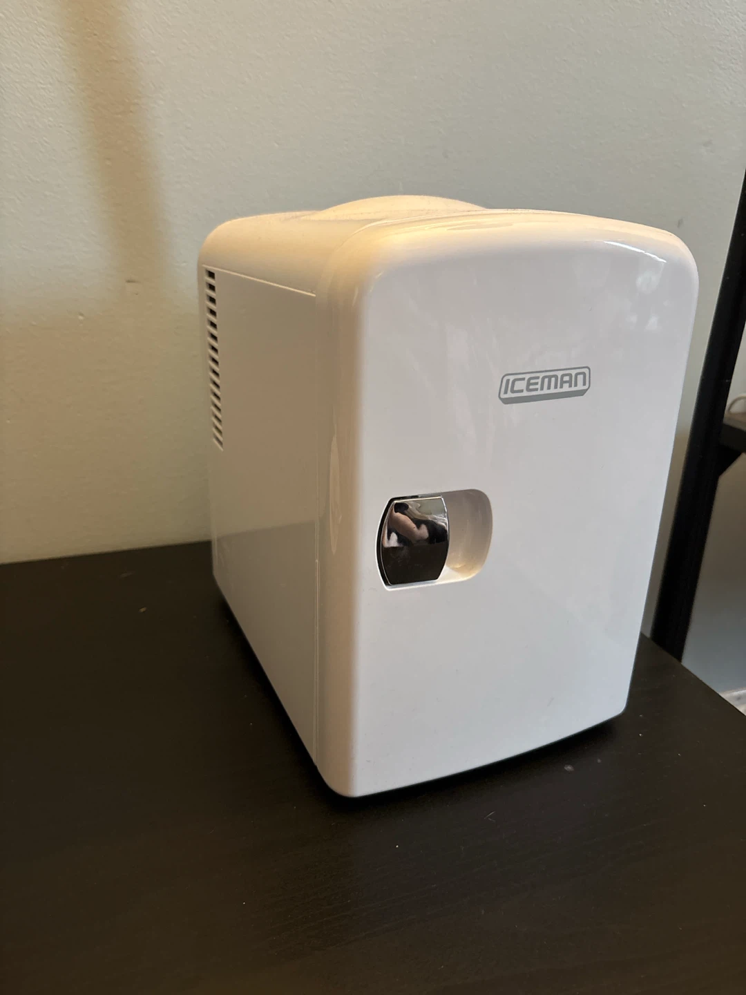 Chefman ICEMAN Mini Fridge