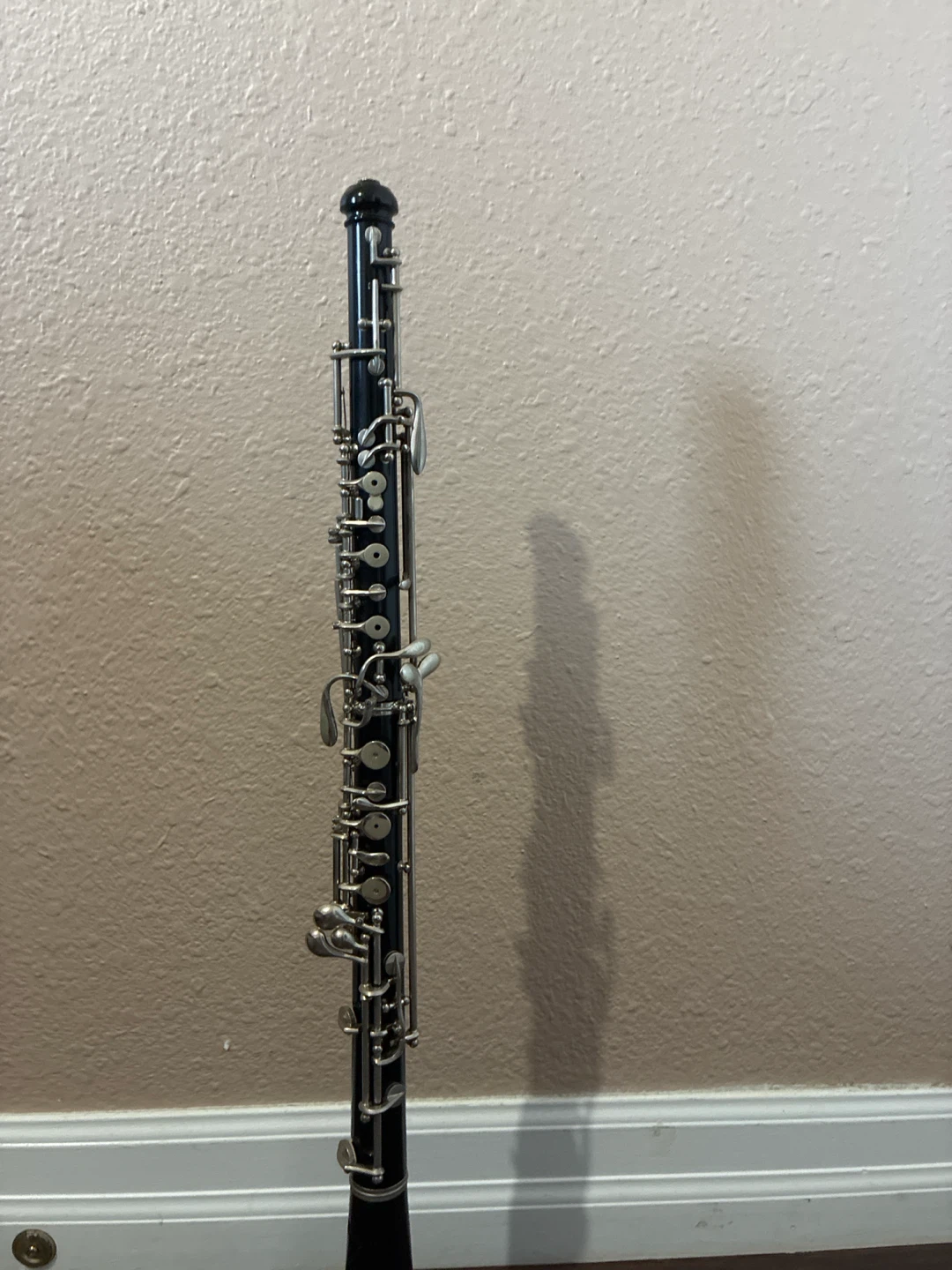 Selmer Bundy Oboe - photo 2