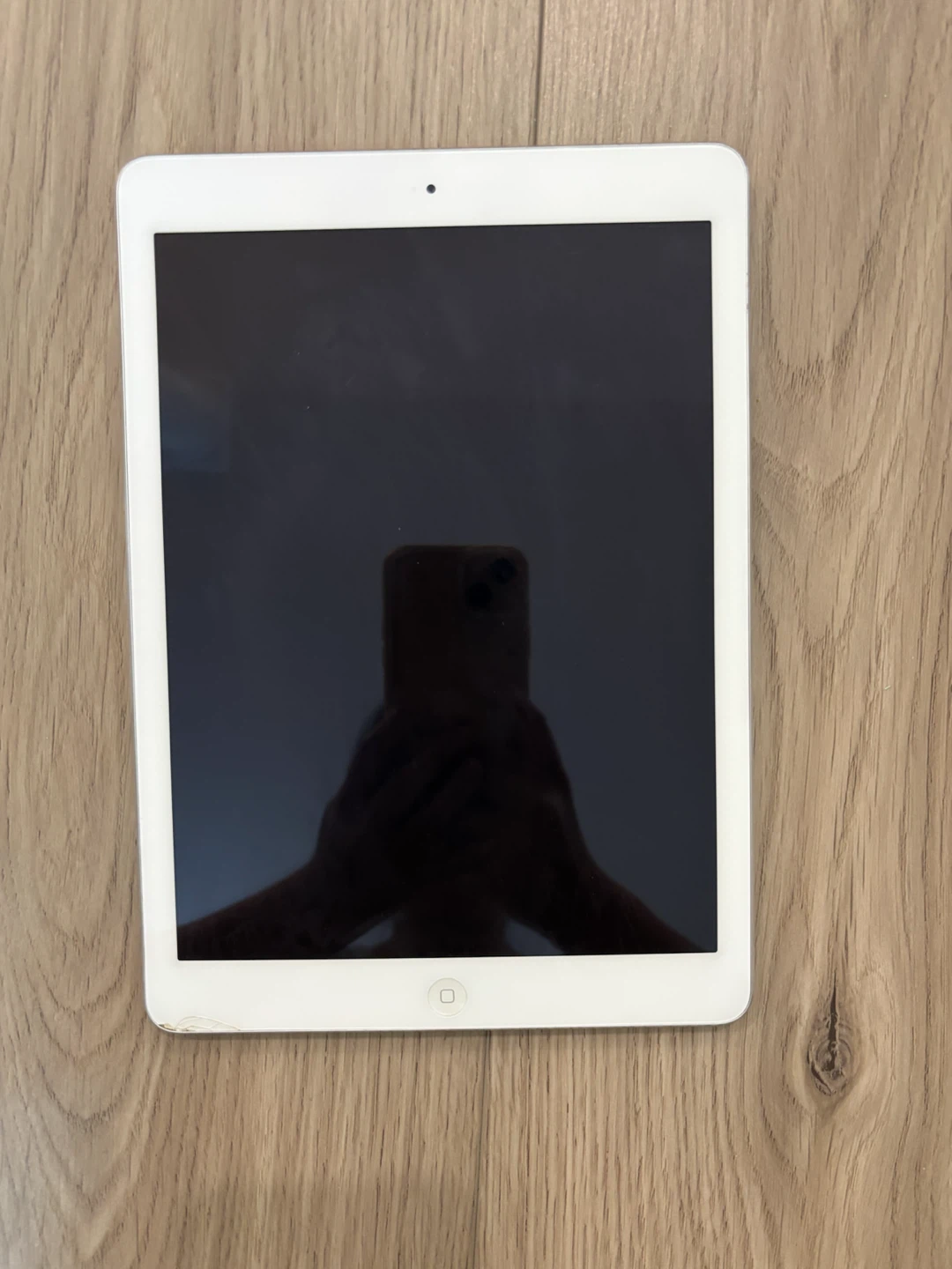 iPad Air 1st gen 16GB wifi