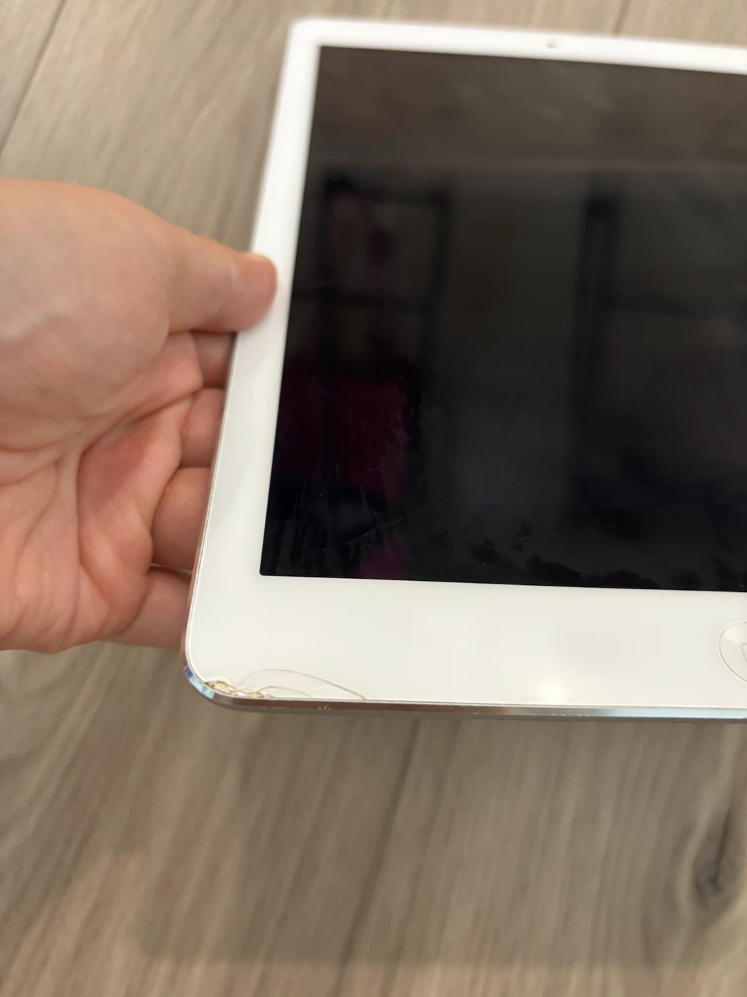 iPad Air 1st gen 16GB wifi - photo 2