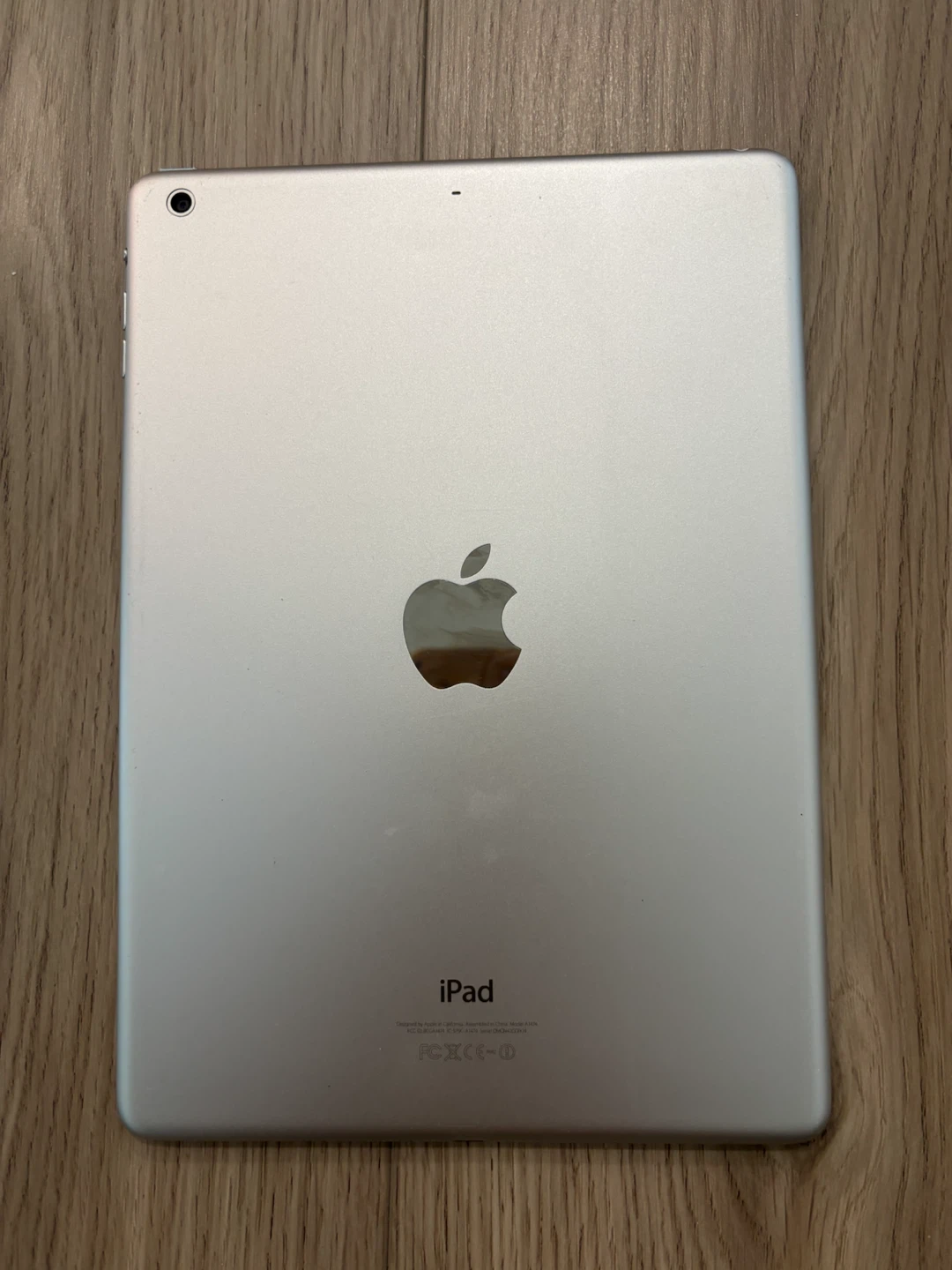 iPad Air 1st gen 16GB wifi - photo 3