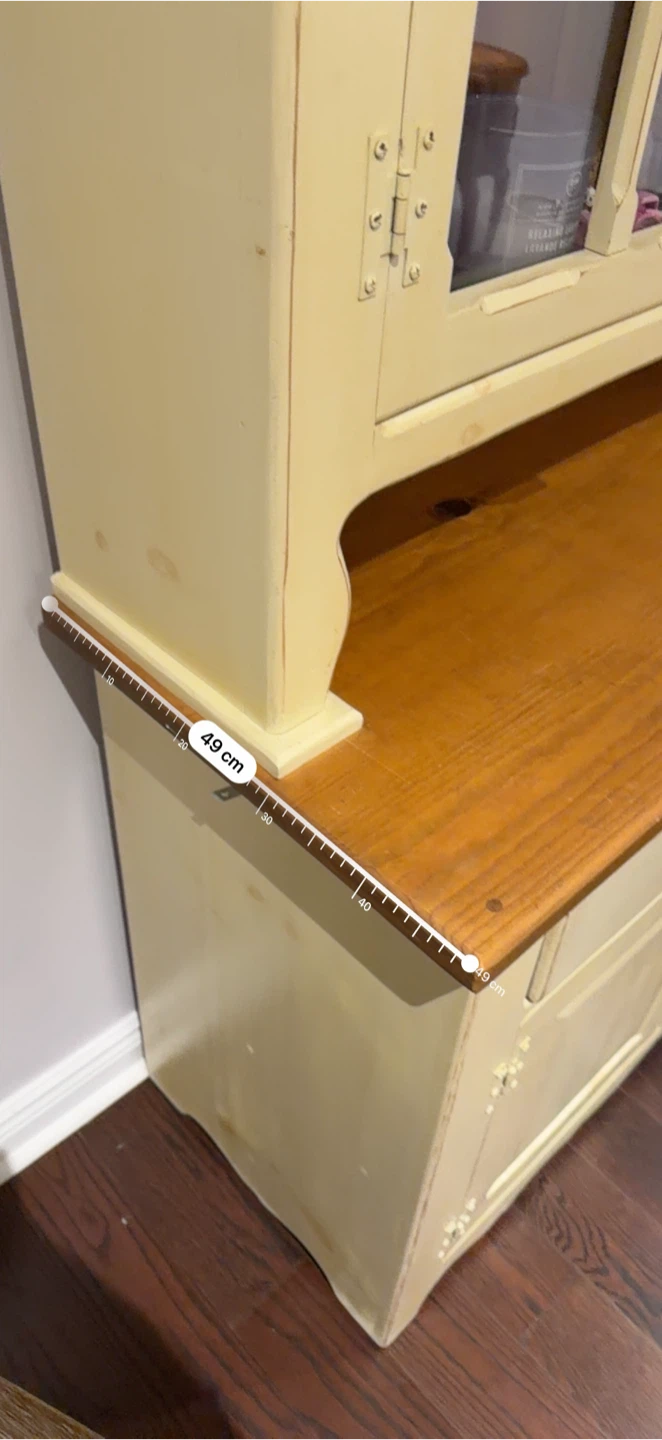 Selling wooden cabinet - photo 4