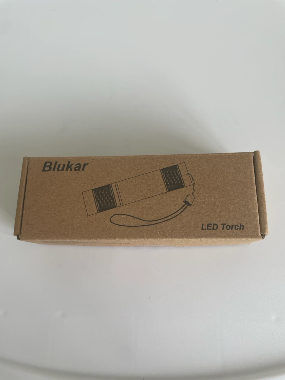 LED Torch - photo 3