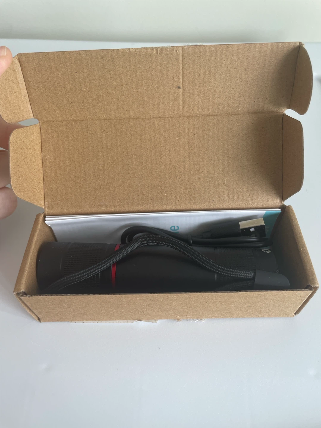 LED Torch - photo 2