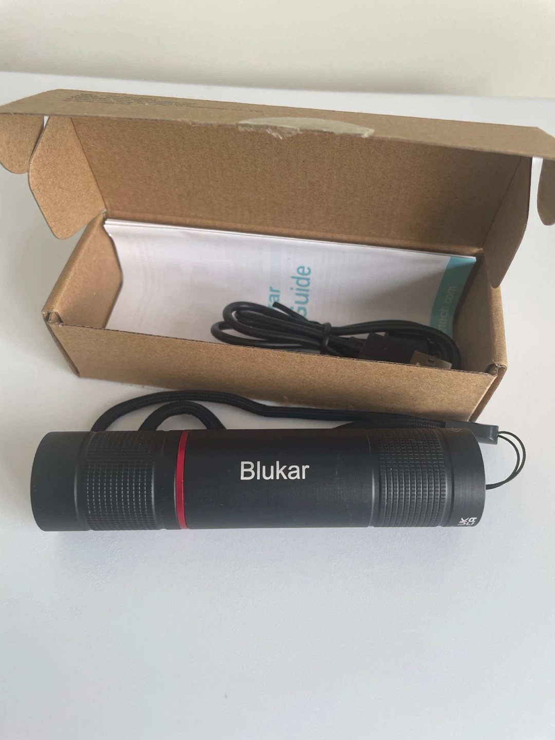 LED Torch