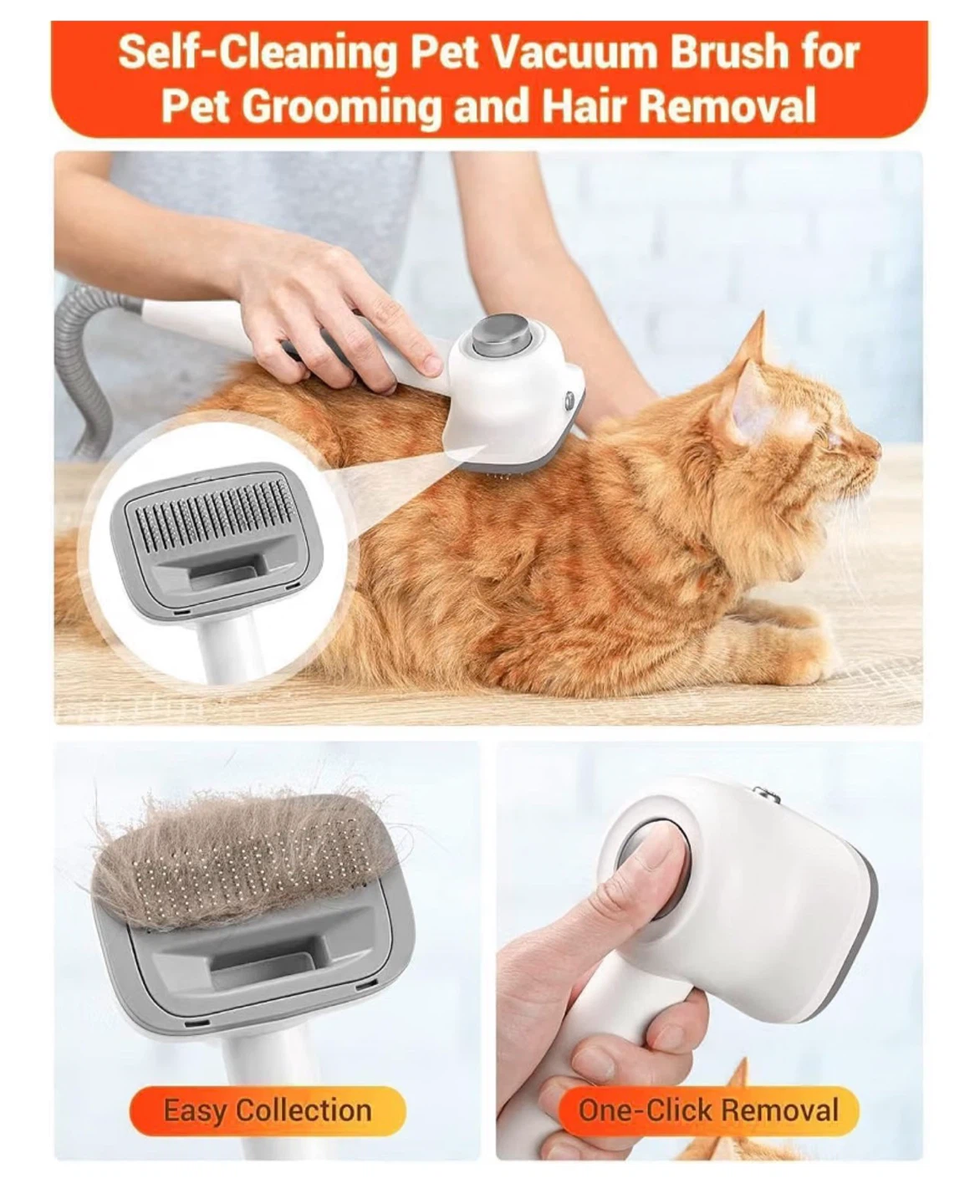 Pet Grooming System/Vacuum - photo 5