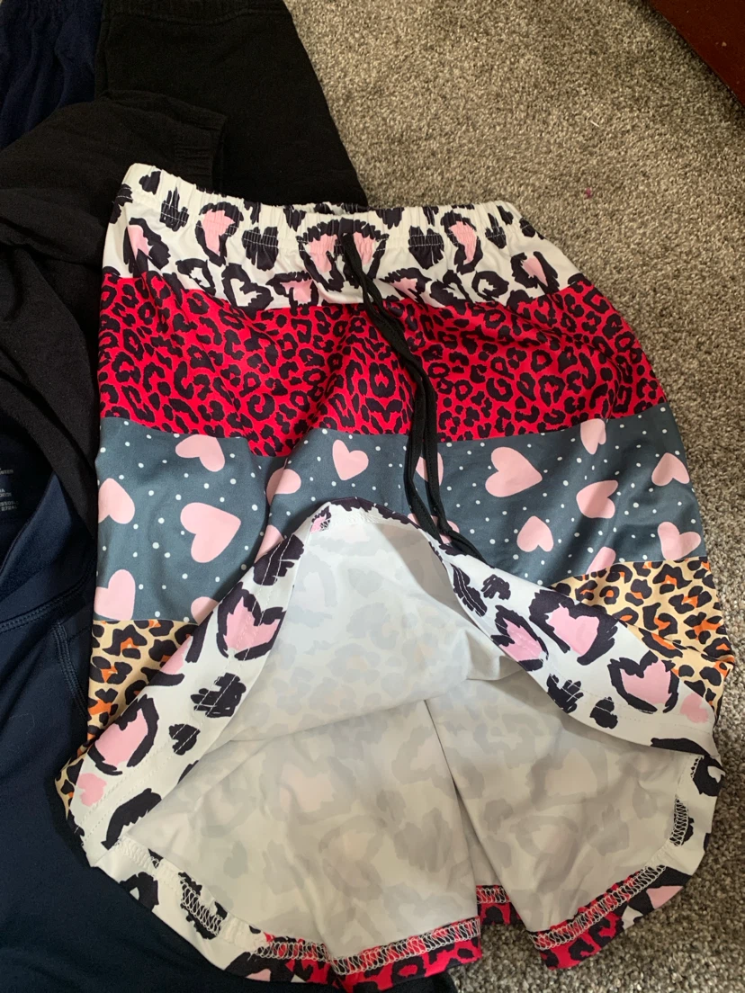 Girls pants,shorts and skirt - photo 2