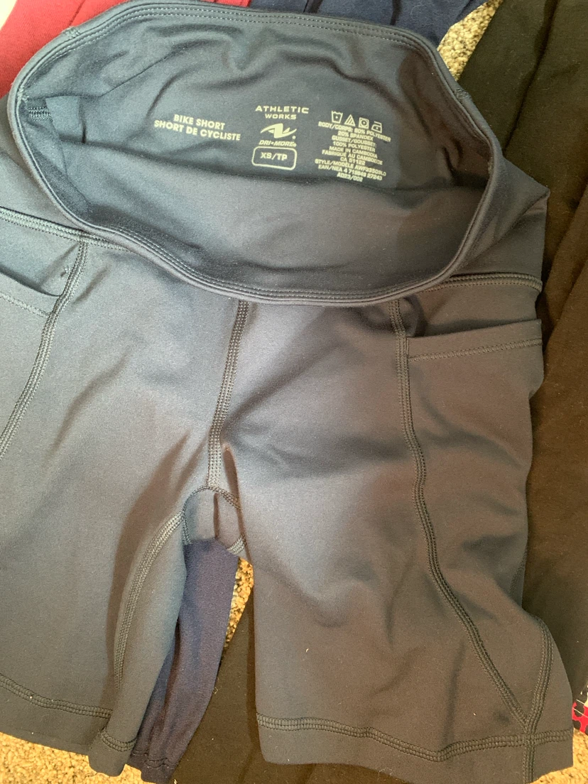Girls pants,shorts and skirt - photo 3