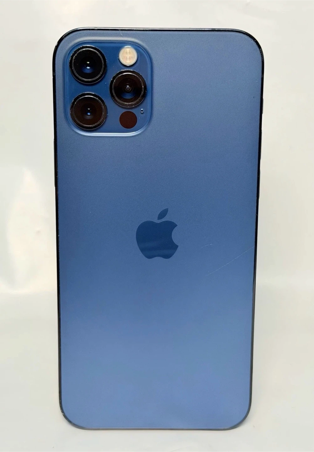 iPhone 12 Pro blue unlocked - photo 2