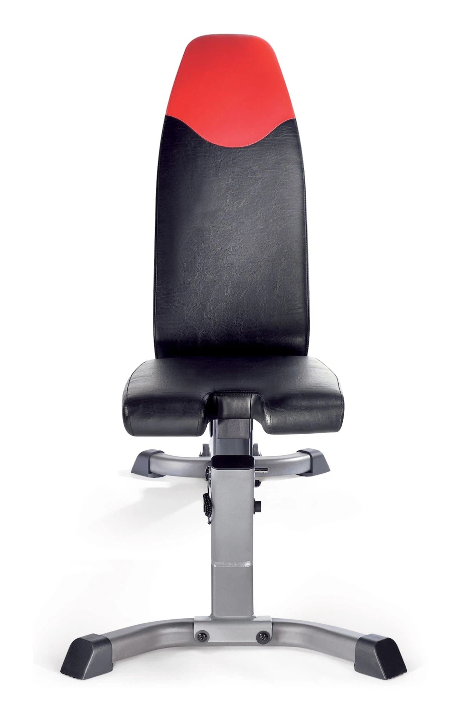 Adjustable Bowflex Weight Bench - photo 5
