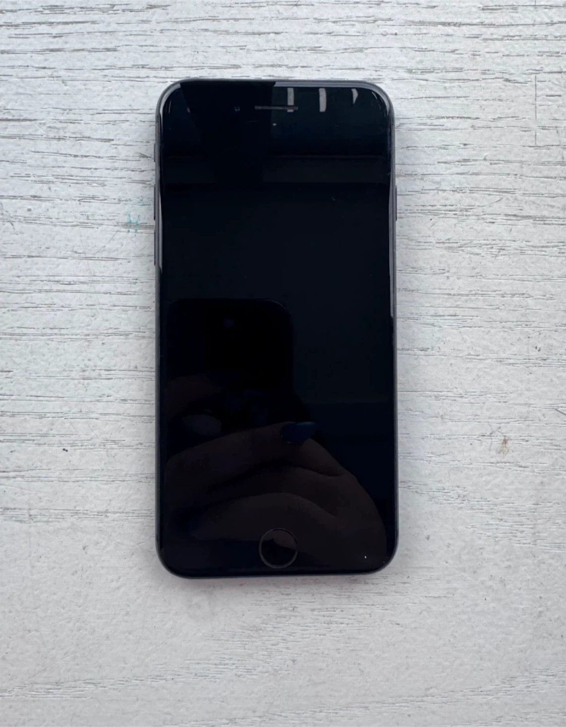 Apple iPhone 8 128GB - Black