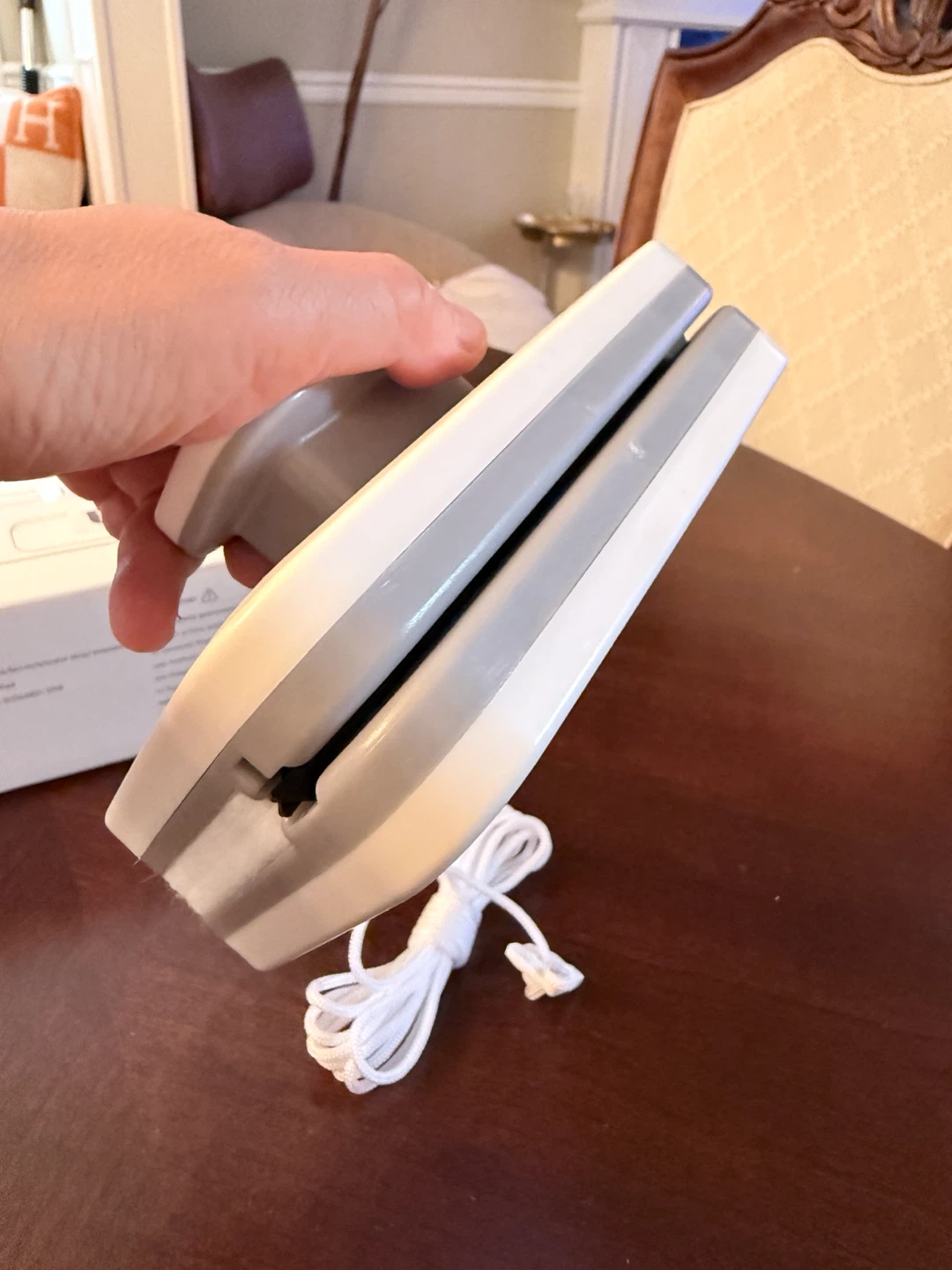 Magnetic Window Cleaner