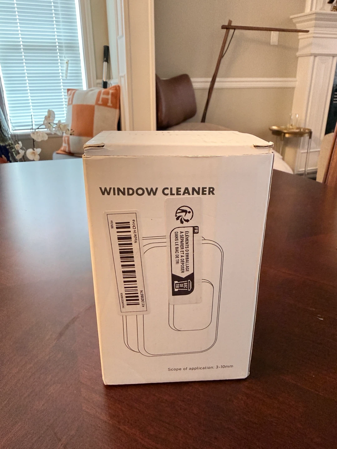 Magnetic Window Cleaner - photo 2