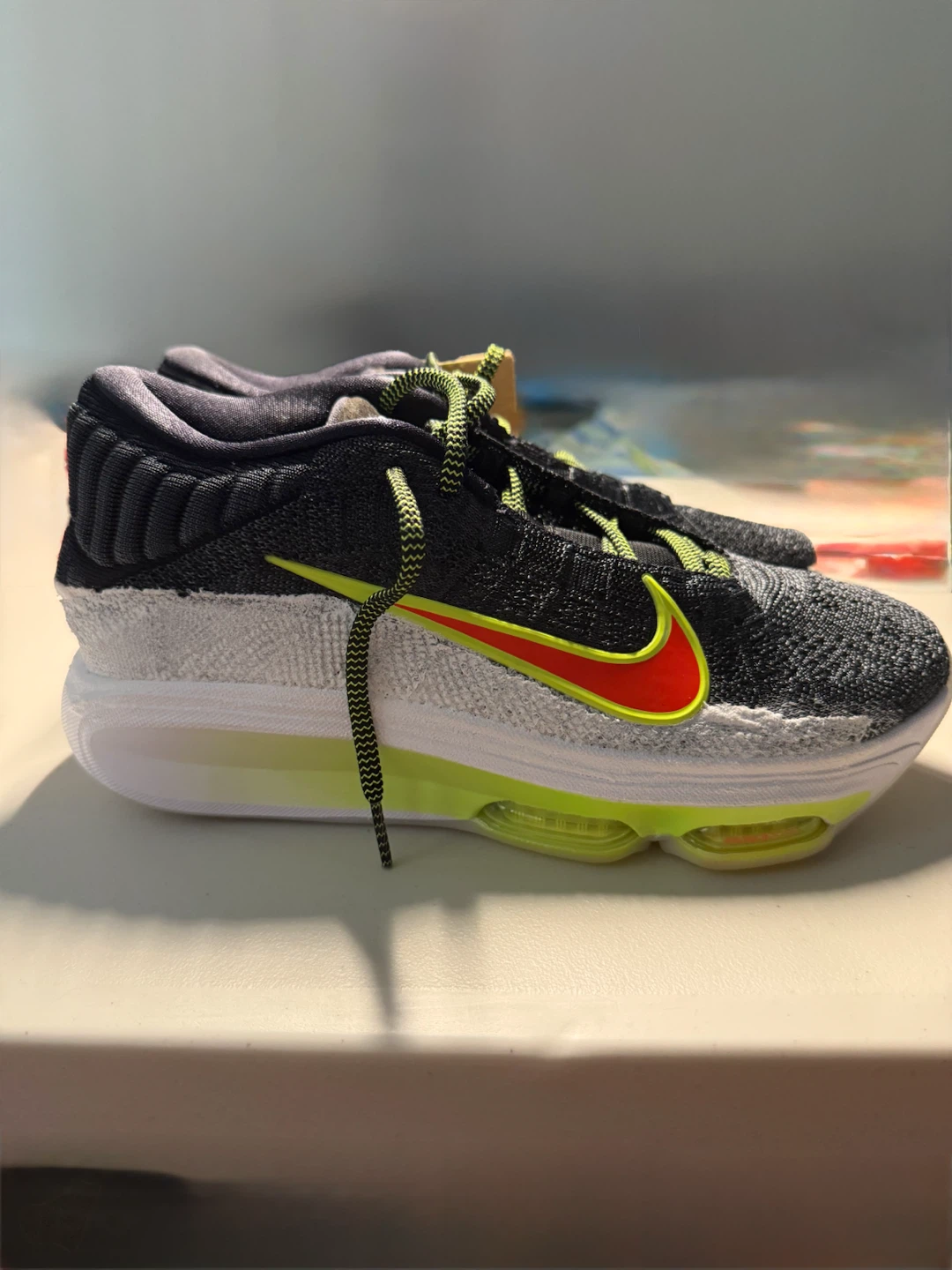 Nike G.T. Hustle 3 "Deep Winter"