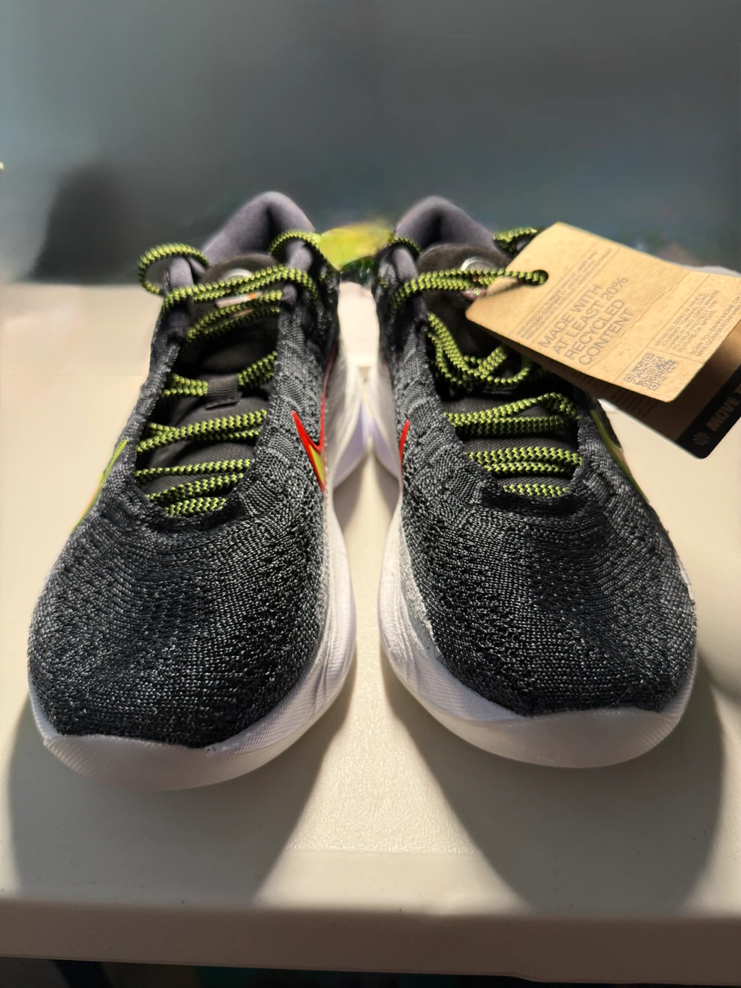 Nike G.T. Hustle 3 "Deep Winter" - photo 2