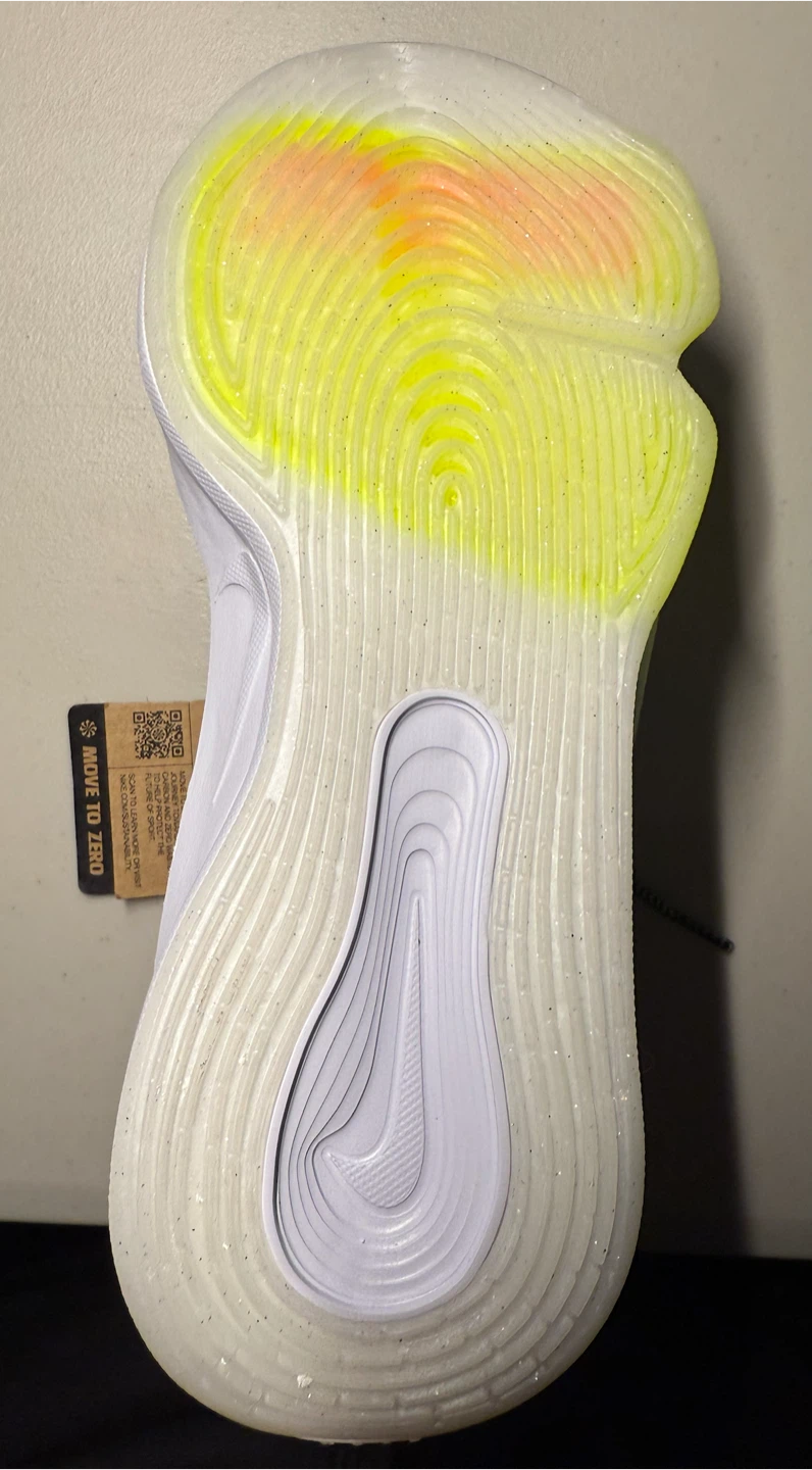 Nike G.T. Hustle 3 "Deep Winter" - photo 5