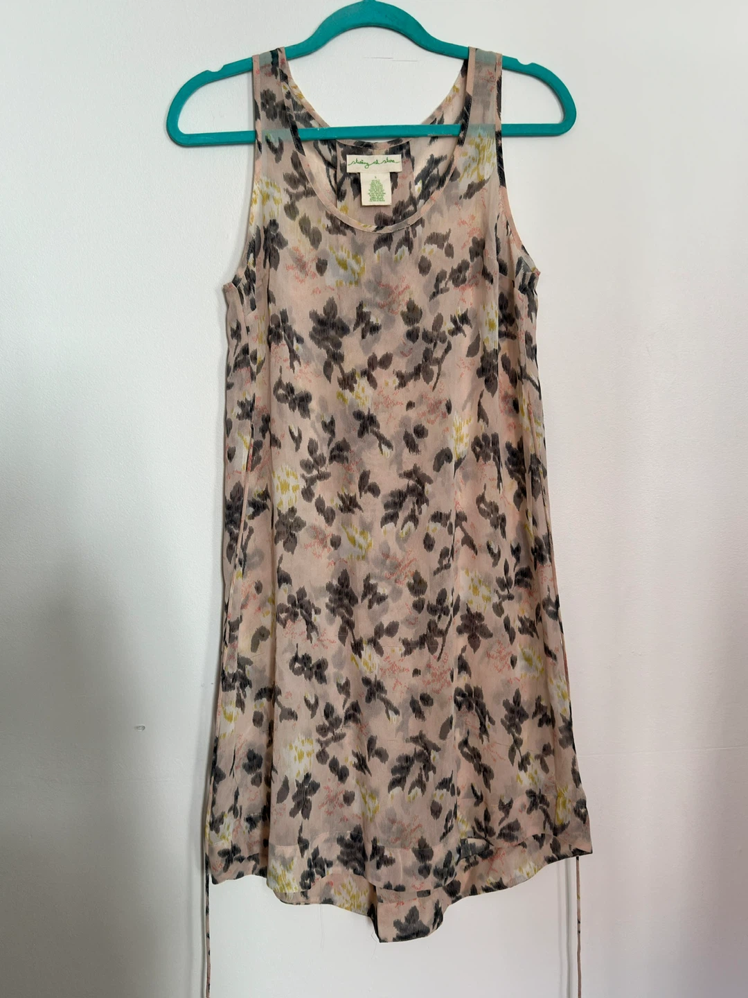 Chloe & Katie Floral Dress - photo 2