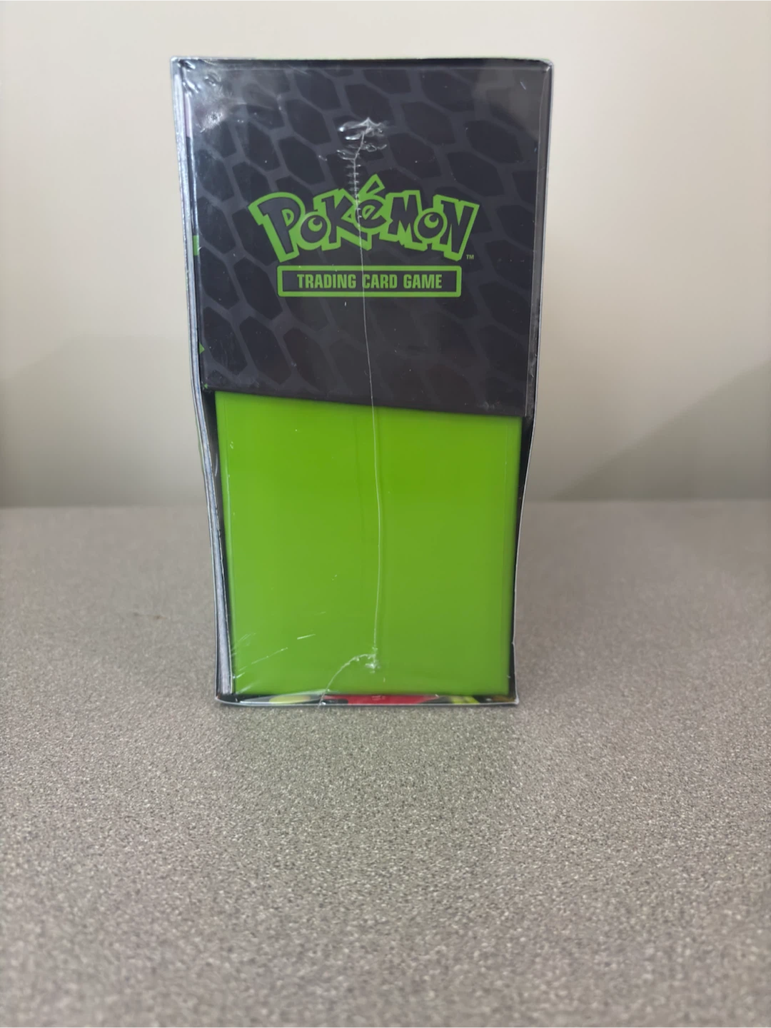 Perfect order Pokemon center - photo 2