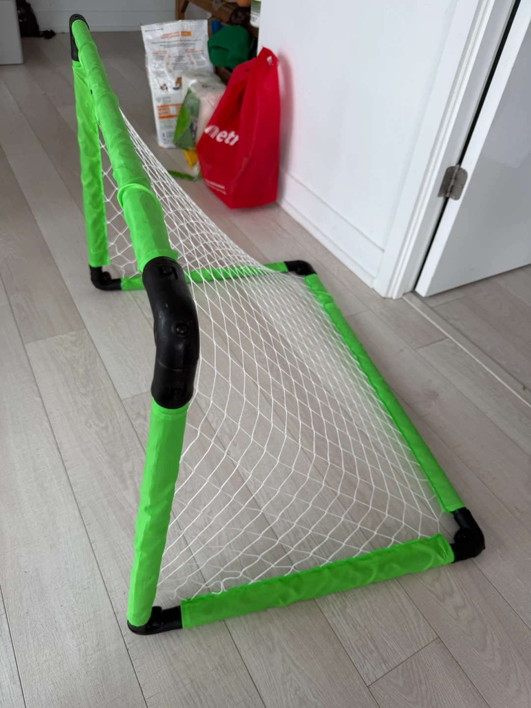 Franklin Soccer Goal Set - photo 2