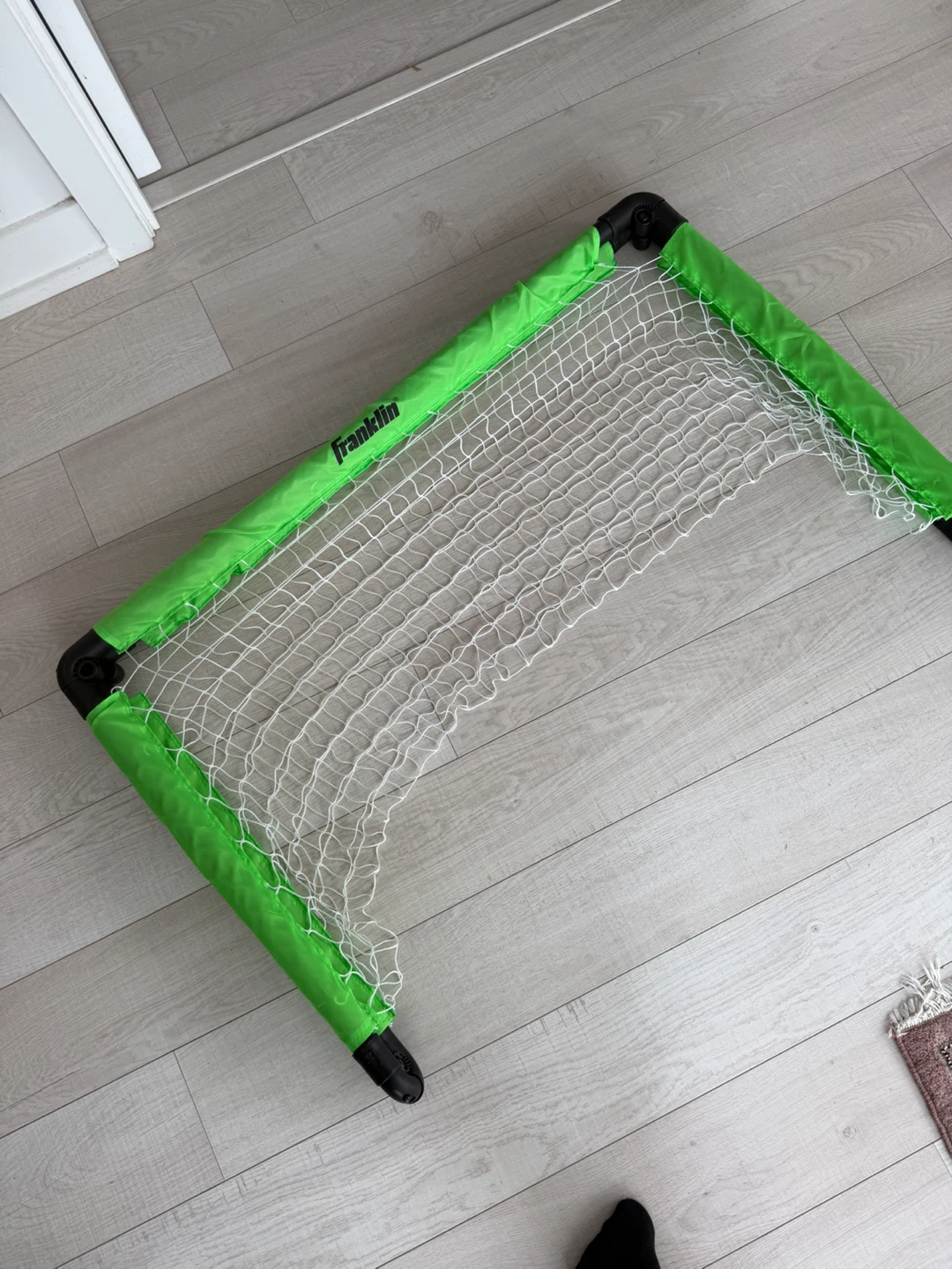 Franklin Soccer Goal Set - photo 3