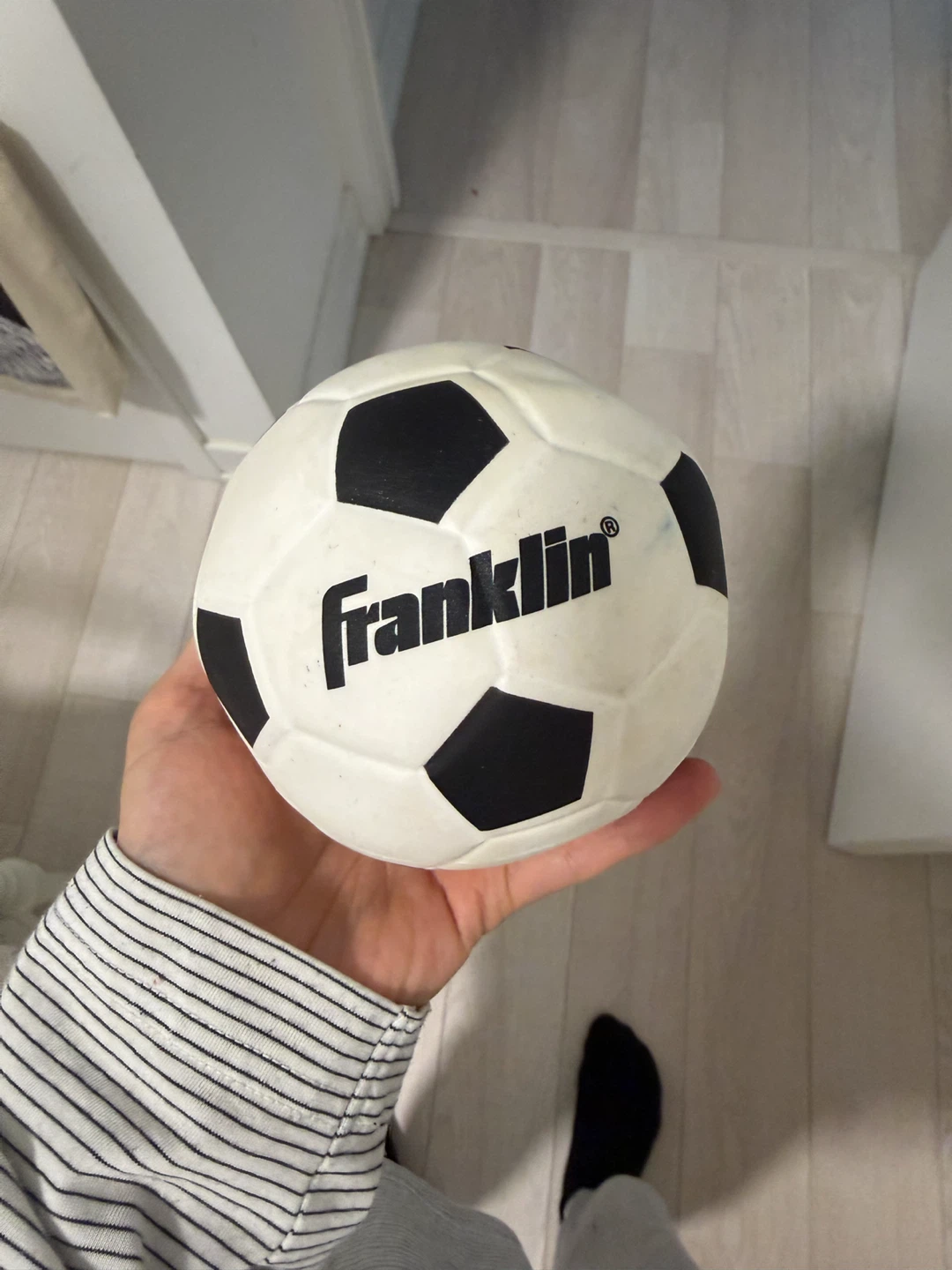 Franklin Soccer Goal Set - photo 5