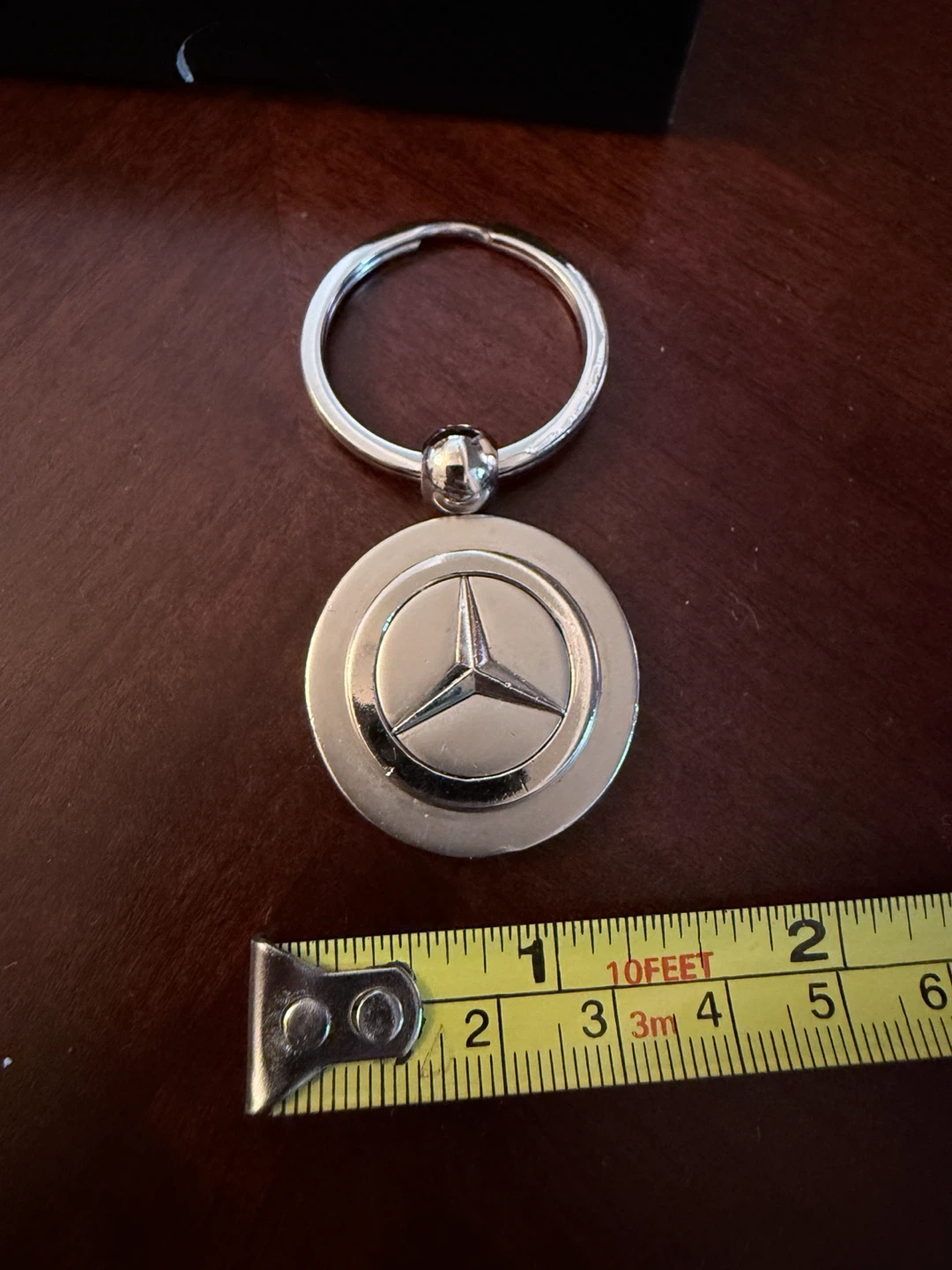 Mercedes-Benz Keychain - photo 2
