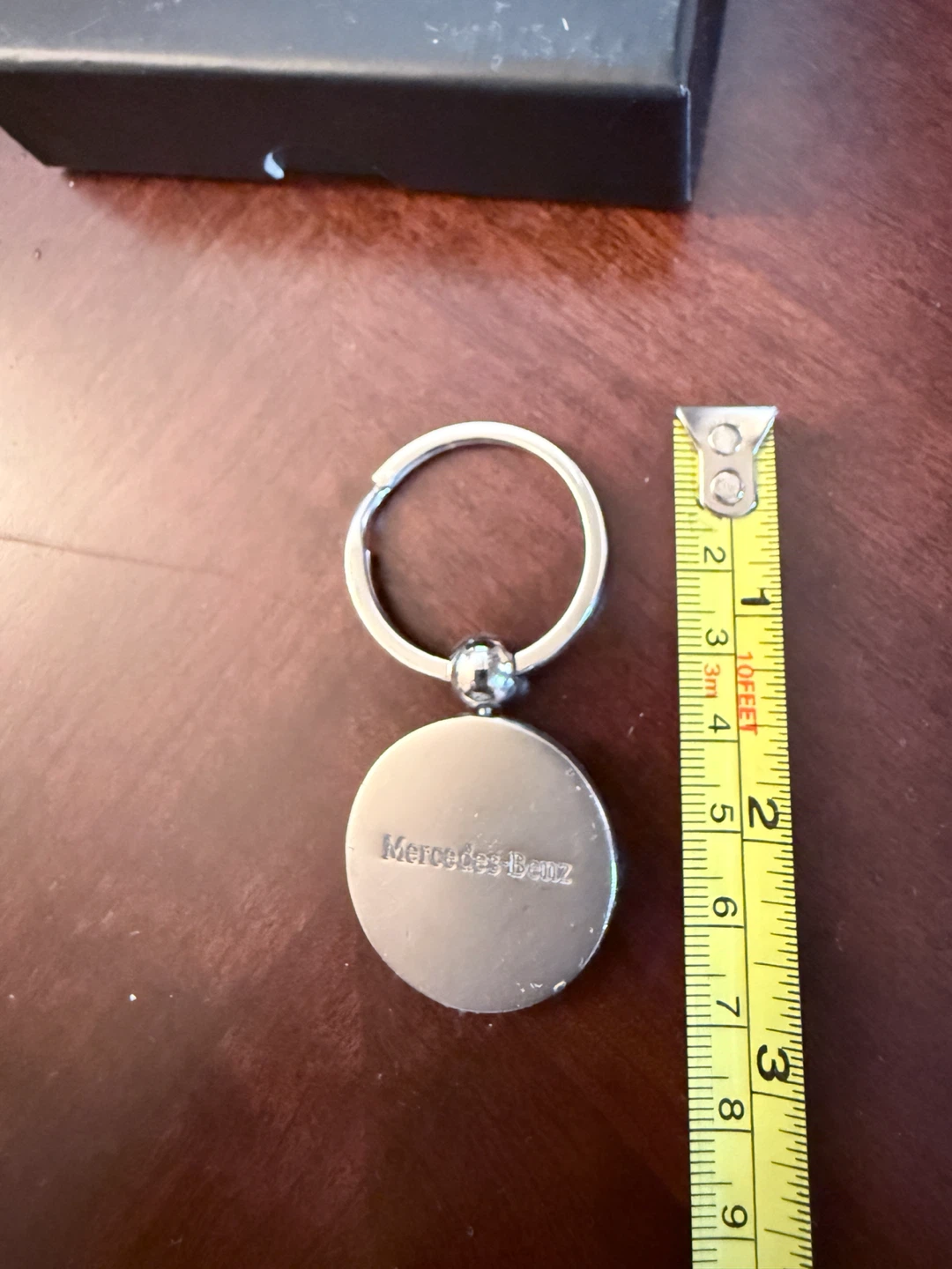 Mercedes-Benz Keychain - photo 3
