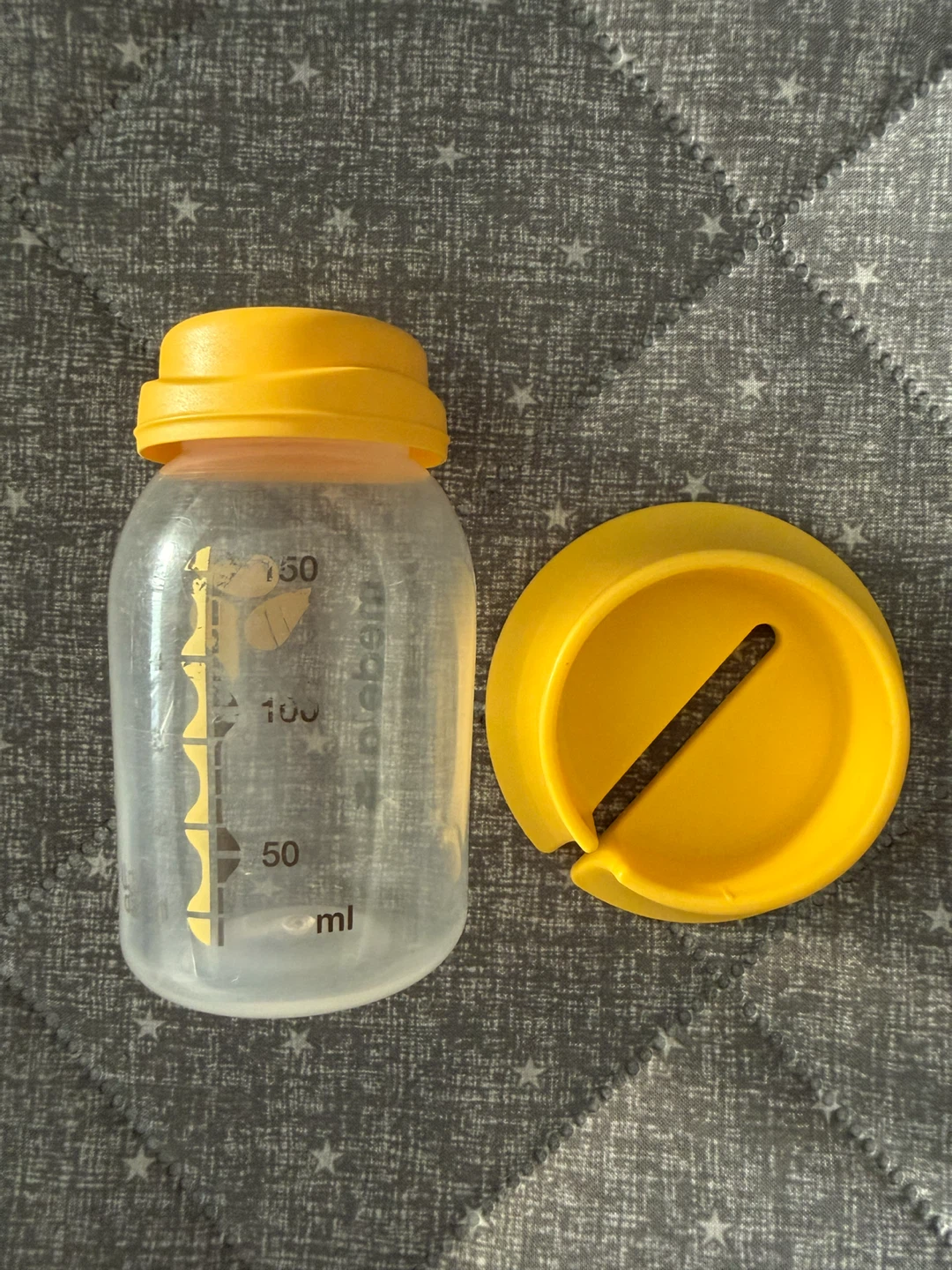 Medela Solo Single Electric Breast Pump with Accessories - photo 4