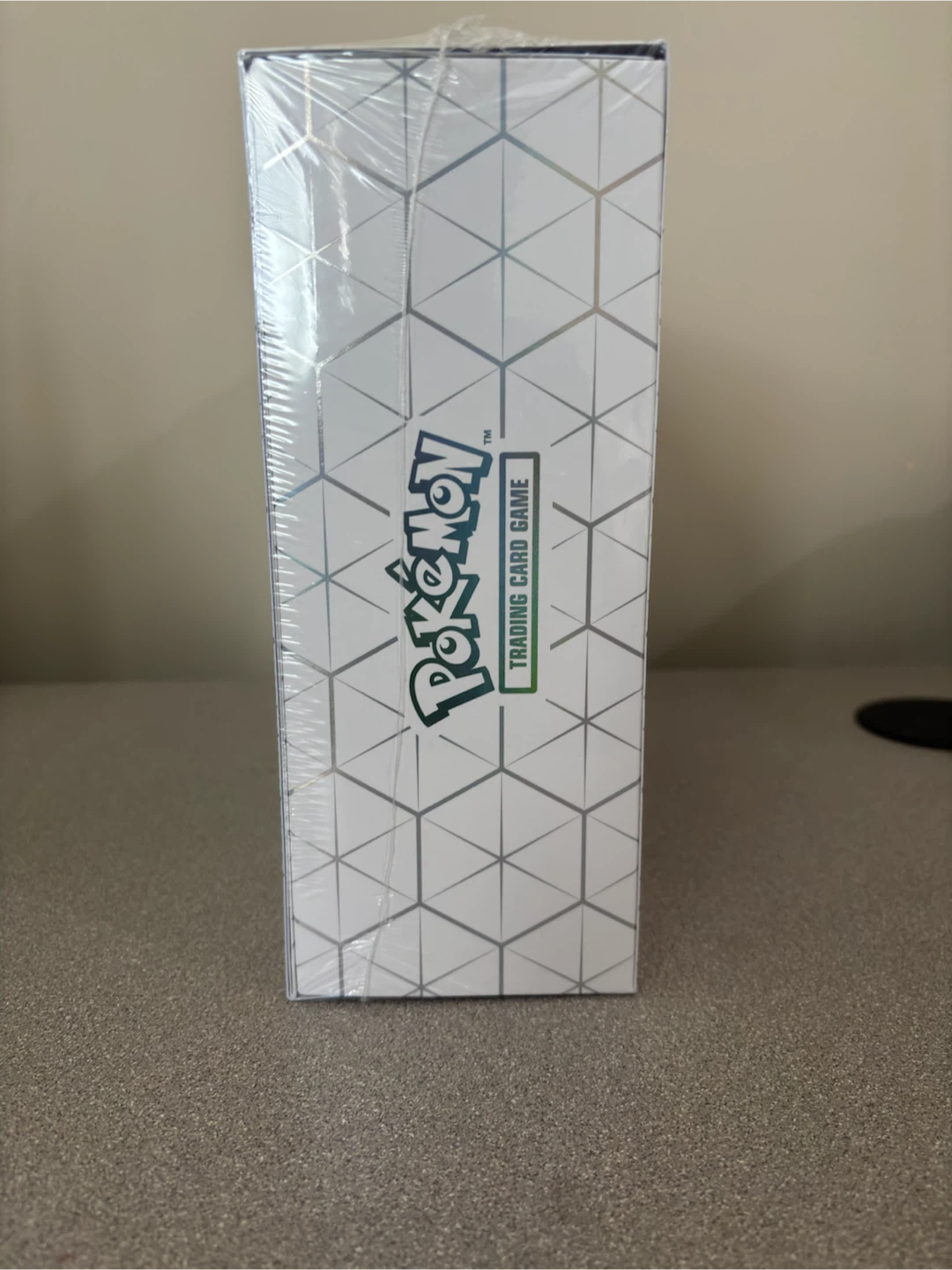 Pokemon TCG: Terapagos ex Ultra-Premium Collection Box - photo 2