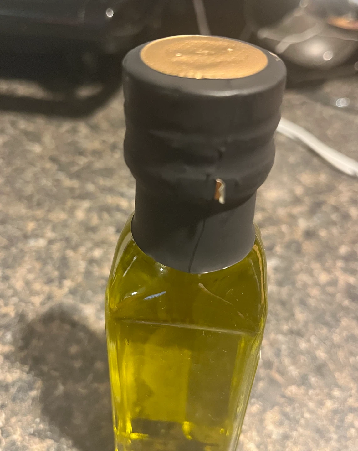 NEW Martelli White Truffle Olive Oil - photo 3