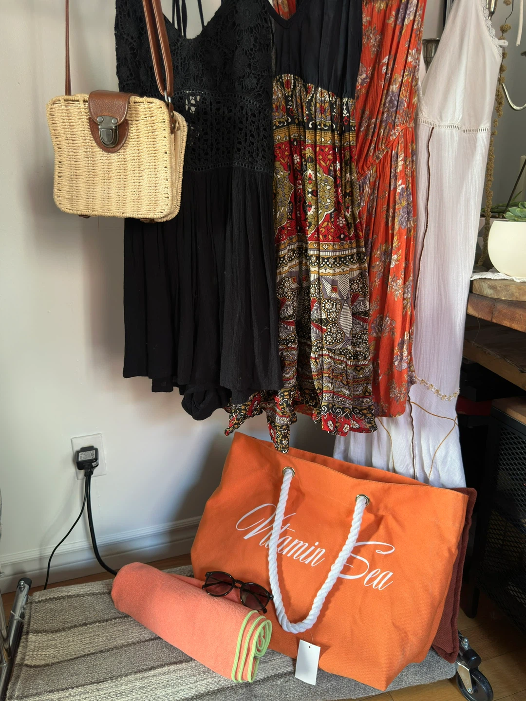 Clothing Bundle! Vacation Edition