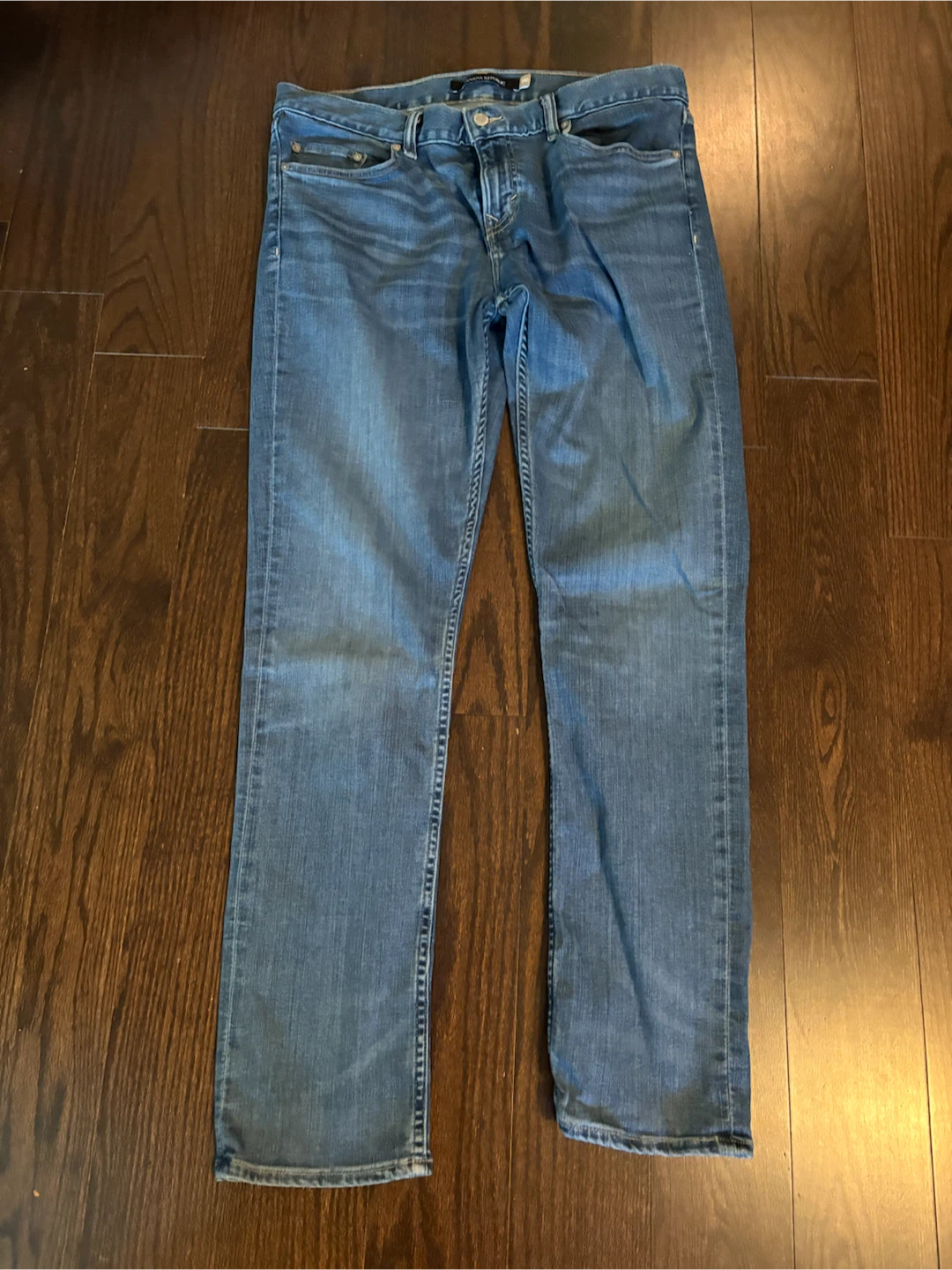 Banana Republic Men’s Jeans