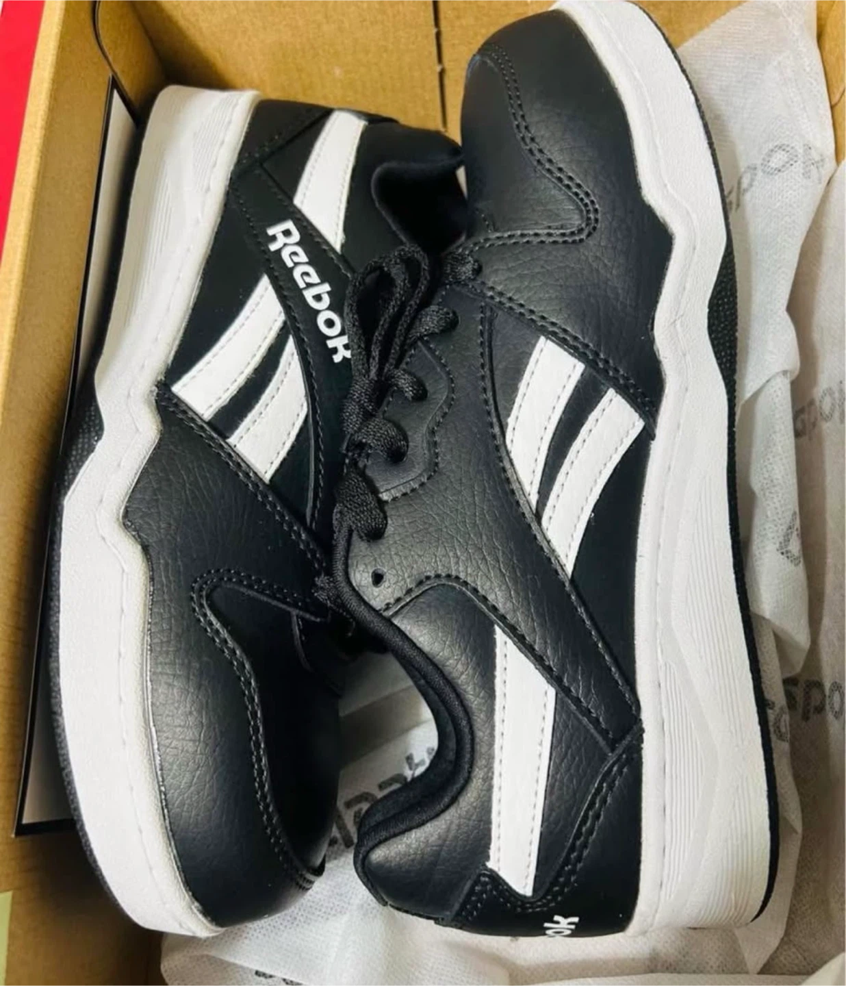 Safety shoes 4.5 US