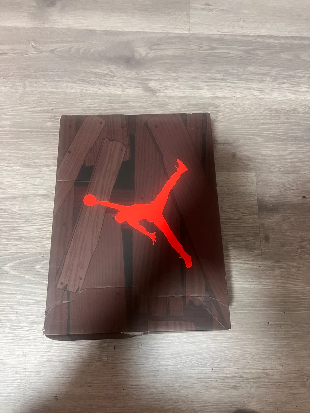Air Jordan 5 Raging Bulls