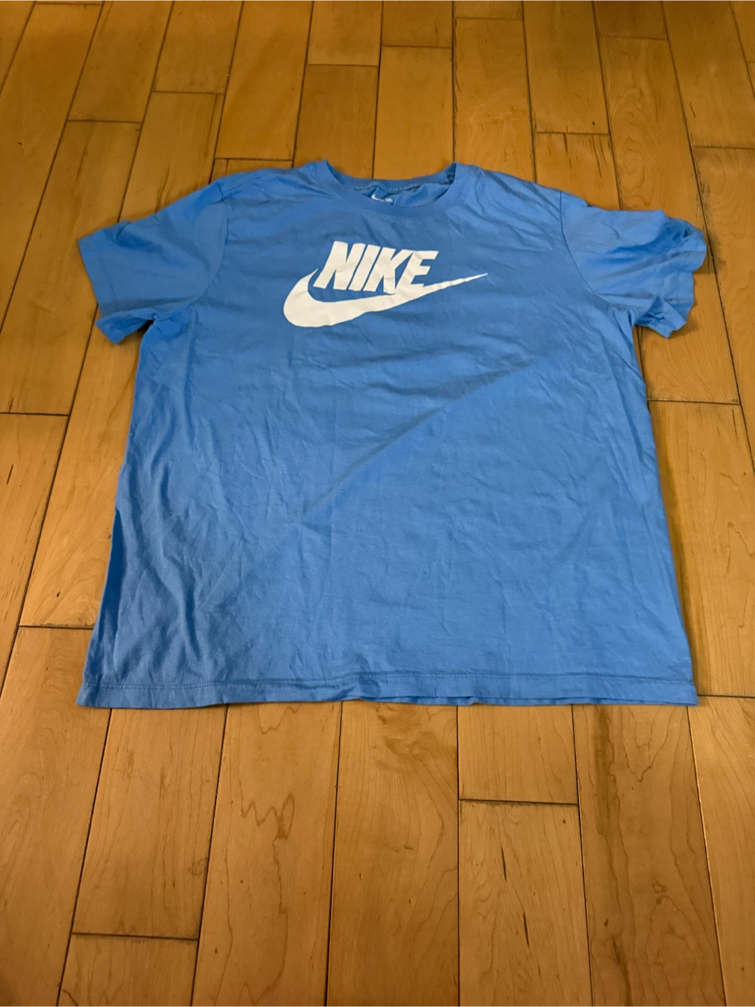 Nike T-Shirt size xl men’s