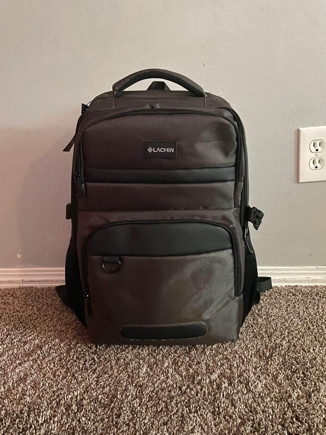 LACHIN Backpack