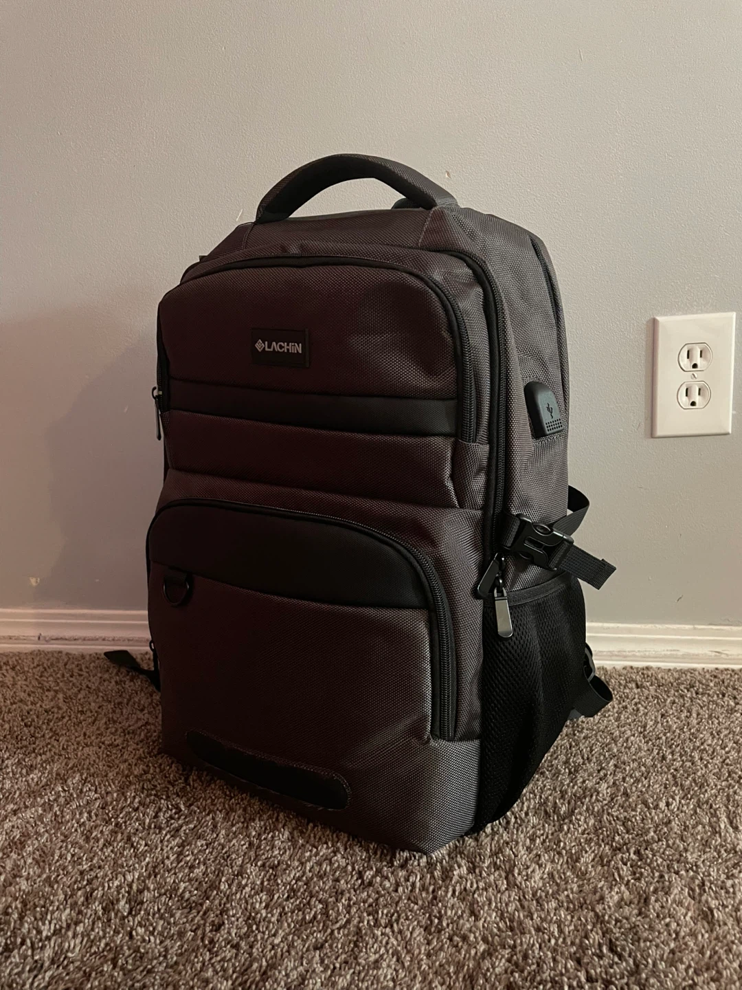 LACHIN Backpack - photo 2