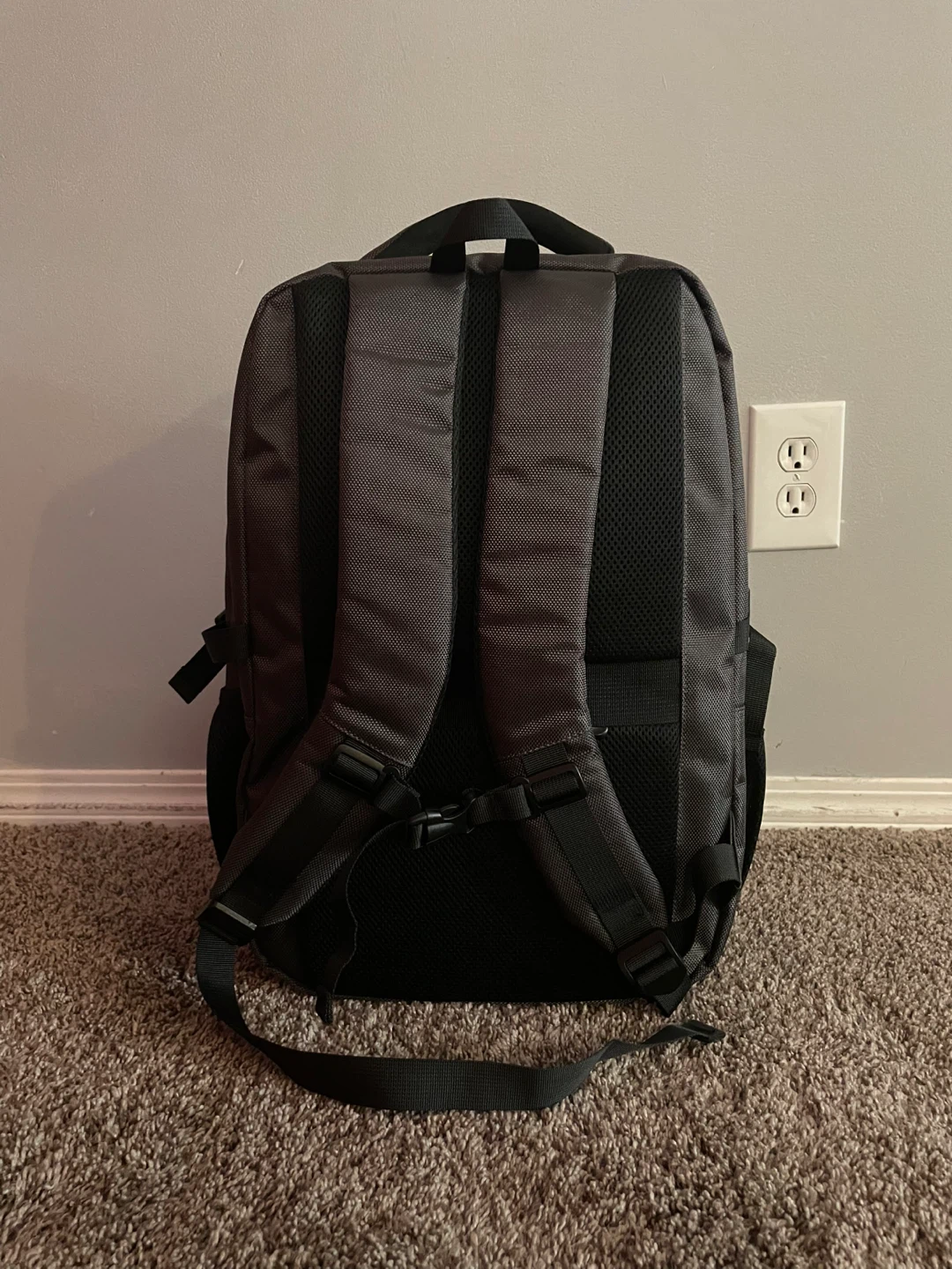 LACHIN Backpack - photo 3