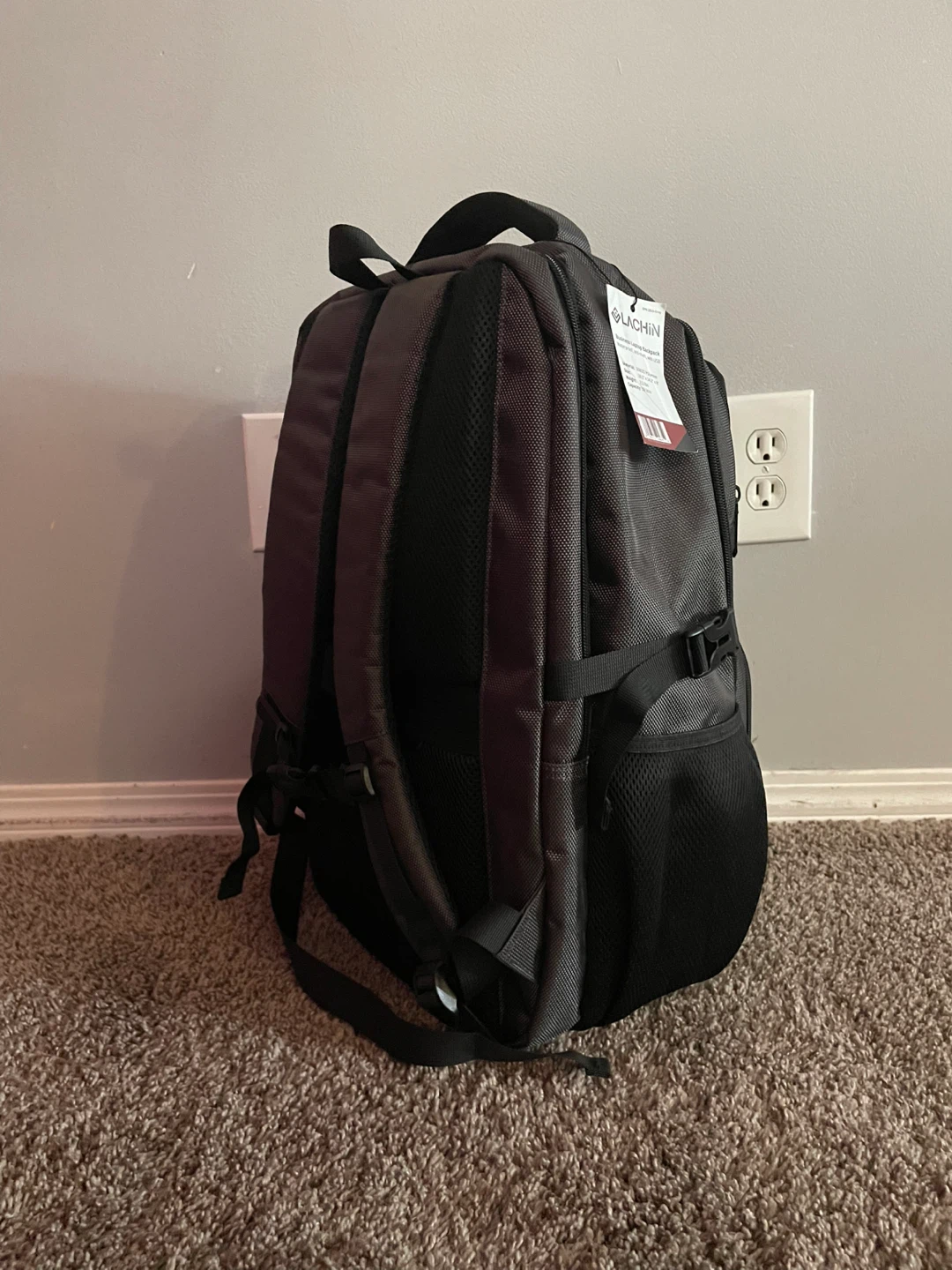 LACHIN Backpack - photo 4