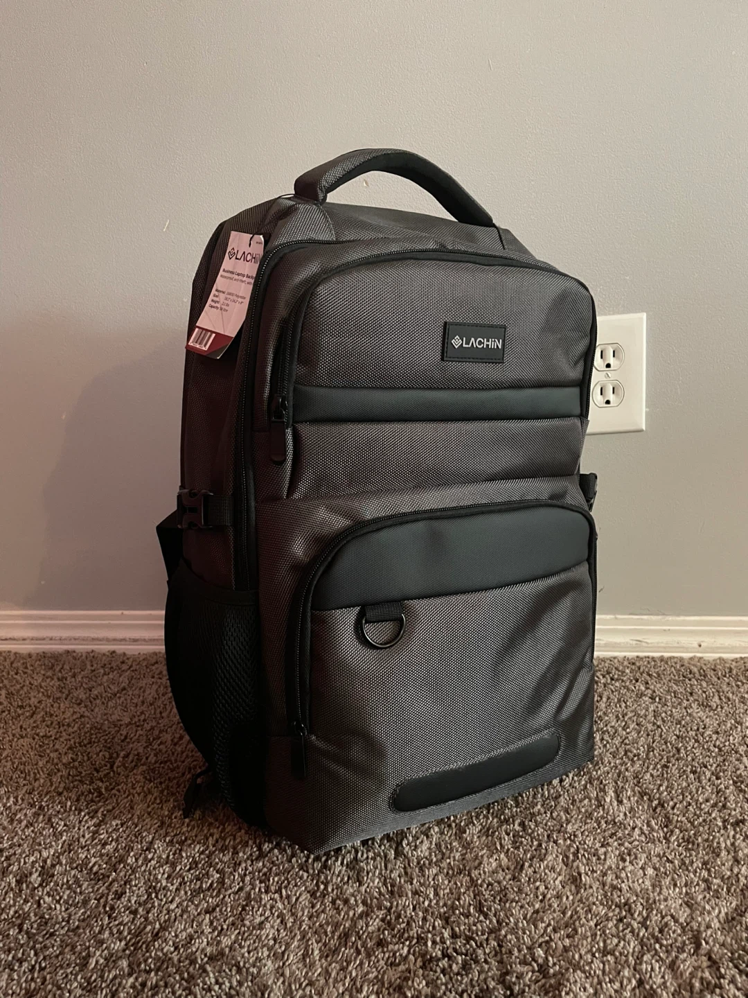 LACHIN Backpack - photo 5