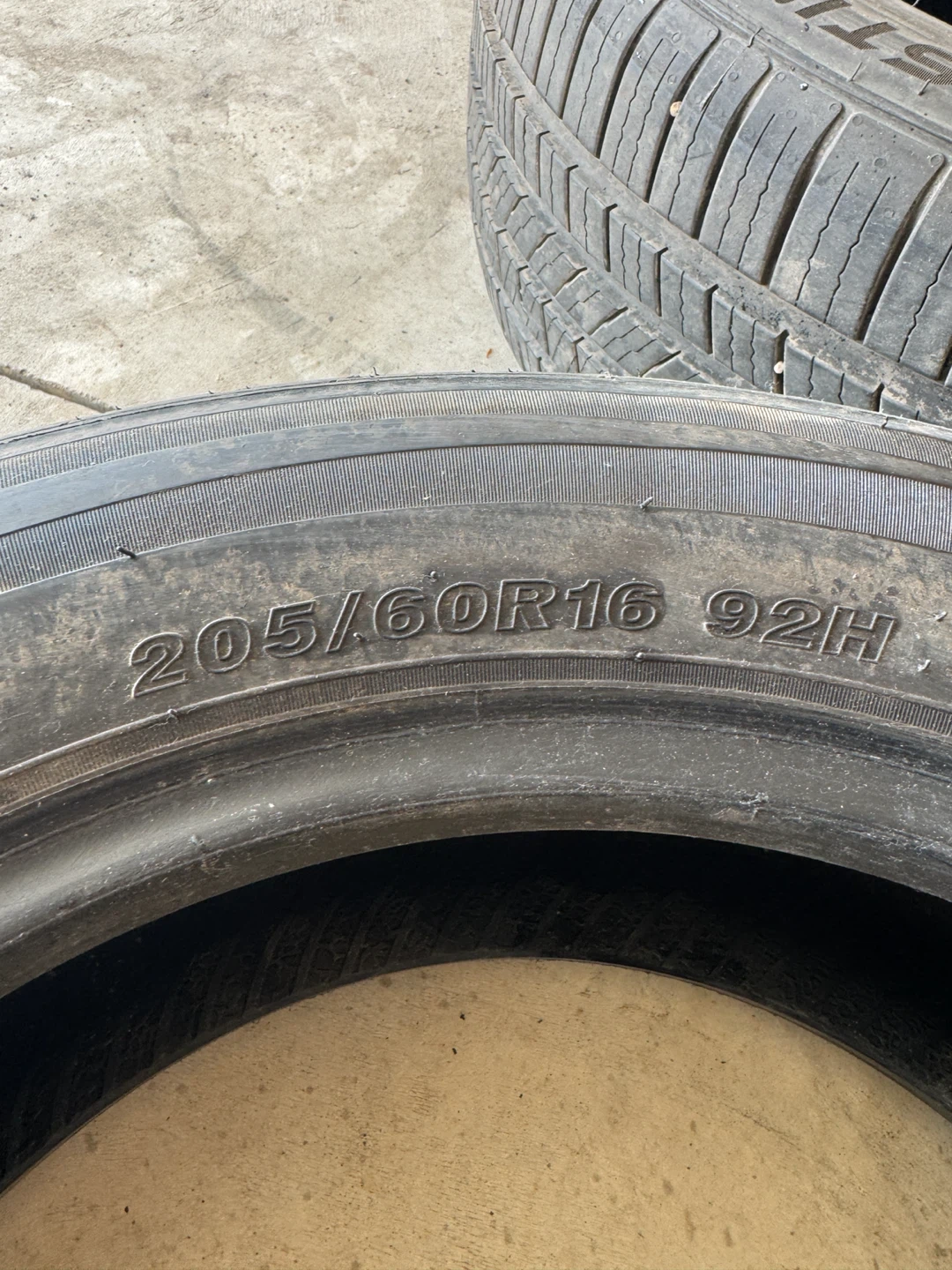 205/60R16 Ironman GR906 – Set of 4 - photo 5