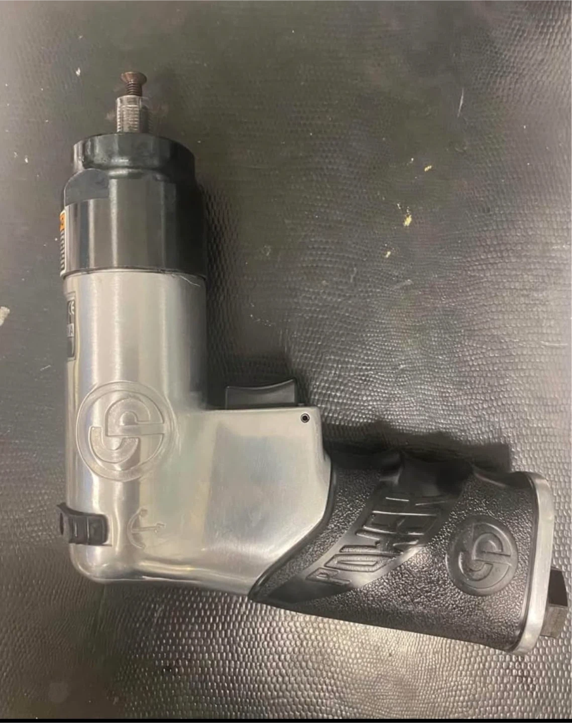 Drill pneumatic (Chicago Pneumatic )